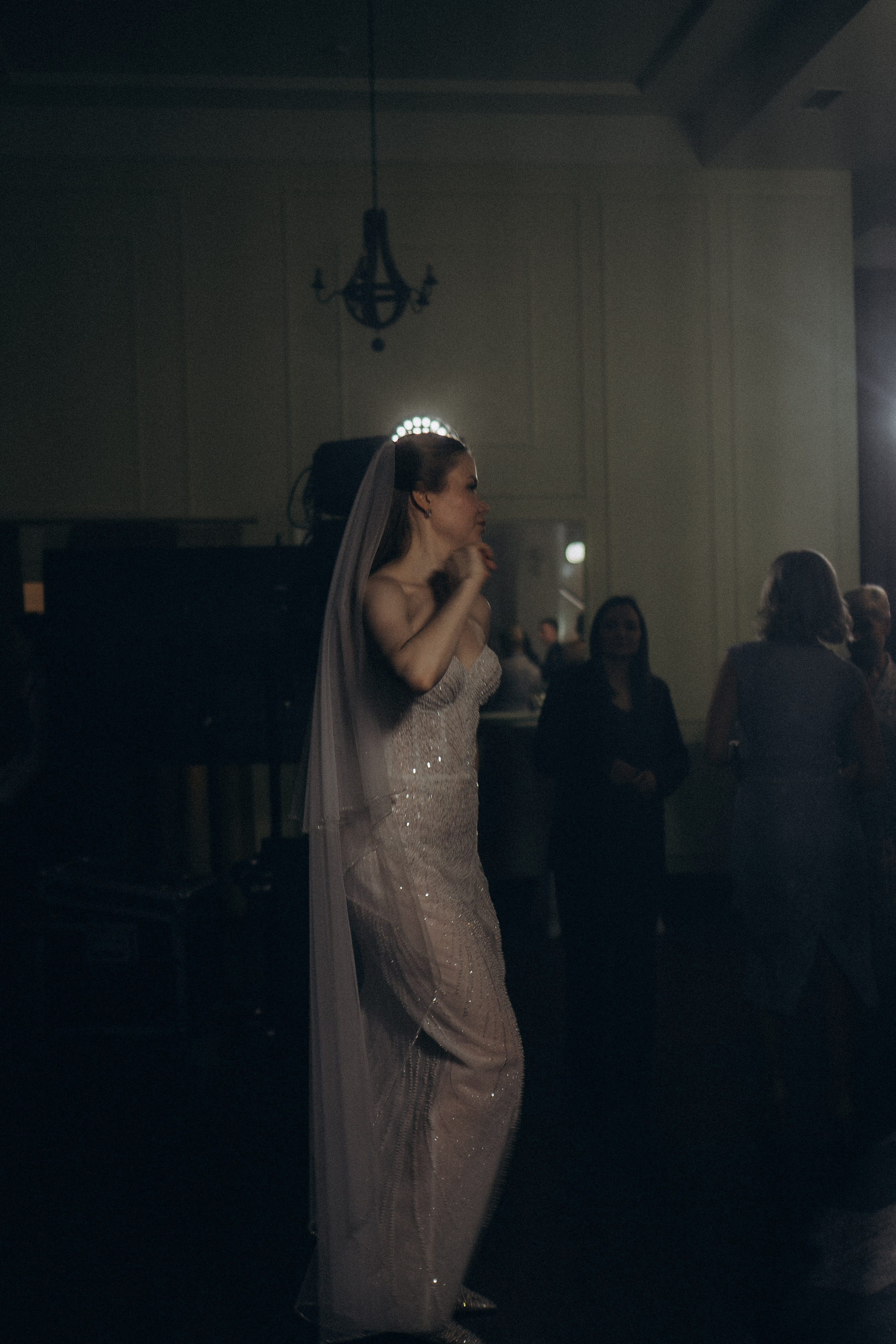 СЬЕМКА СВАДЕБНОГО БАНКЕТА (СНЯТО В СИБИРЕ В НИЖНЕВАРТОВСКЕ). Профессиональный фотограф, Санкт-Петербург — Виктория Богомолова