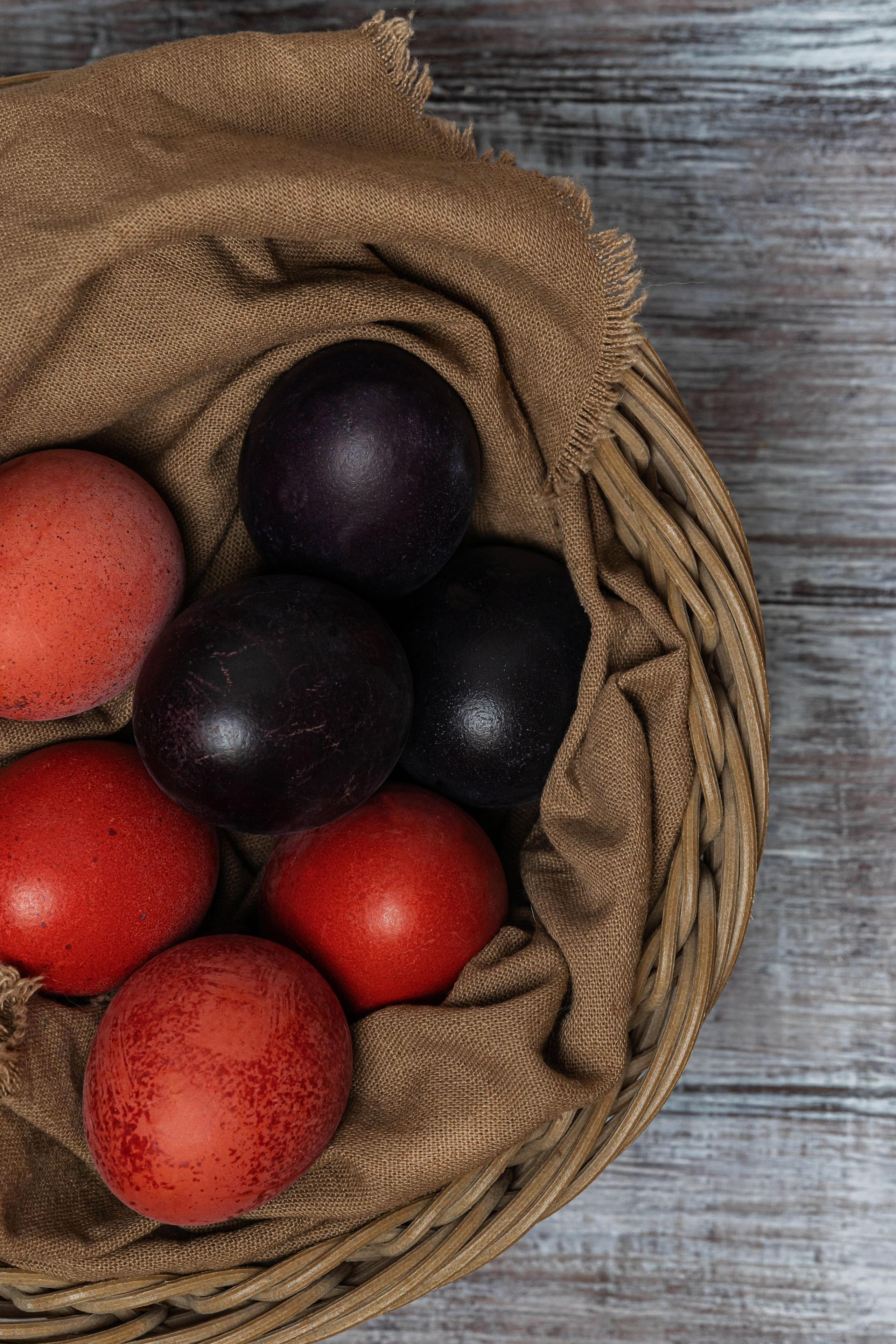 Контент для соцсетей на Пасху. Предметный фотограф в Горячем Ключе Вера Швец