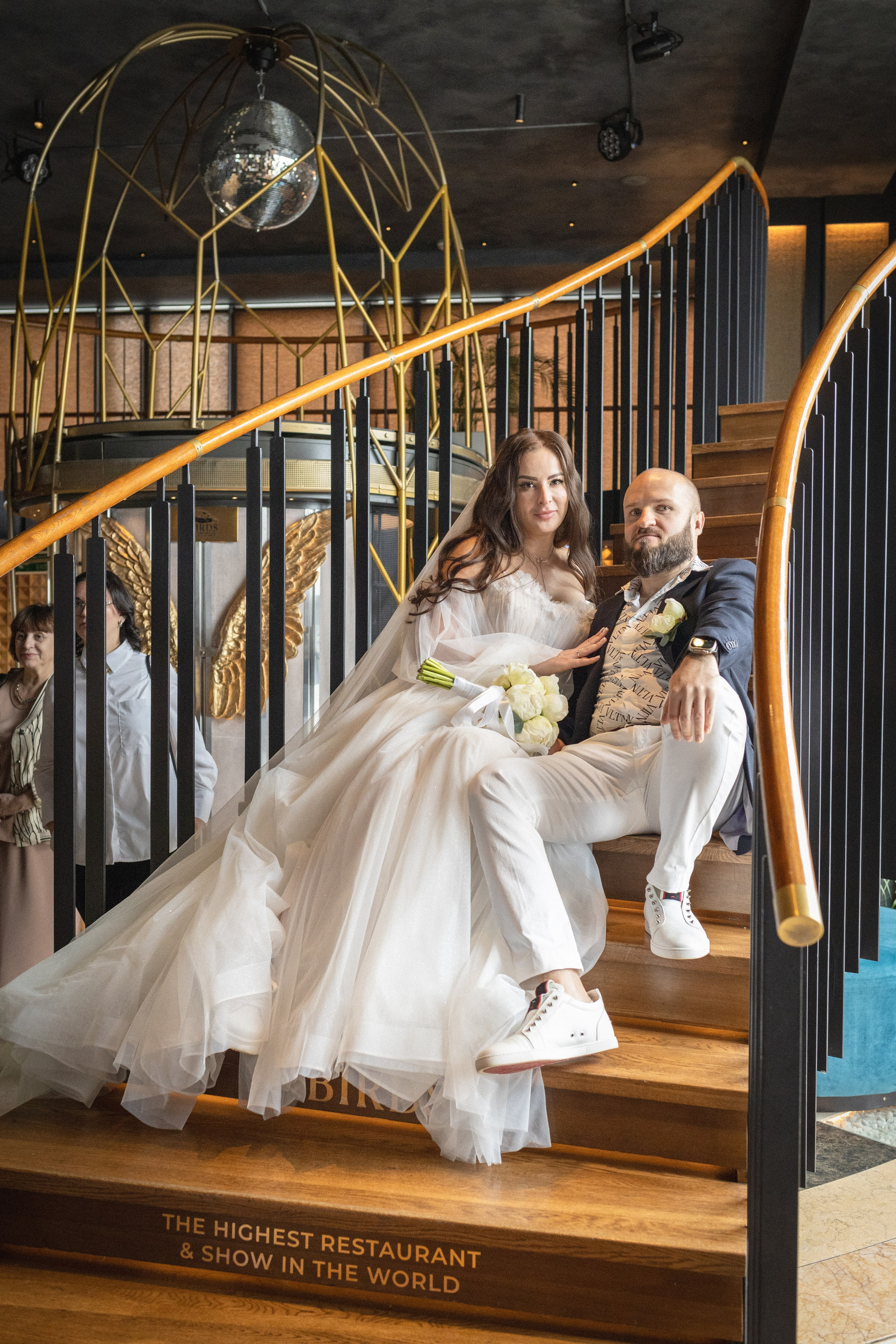 Валентин и Татьяна. Главная