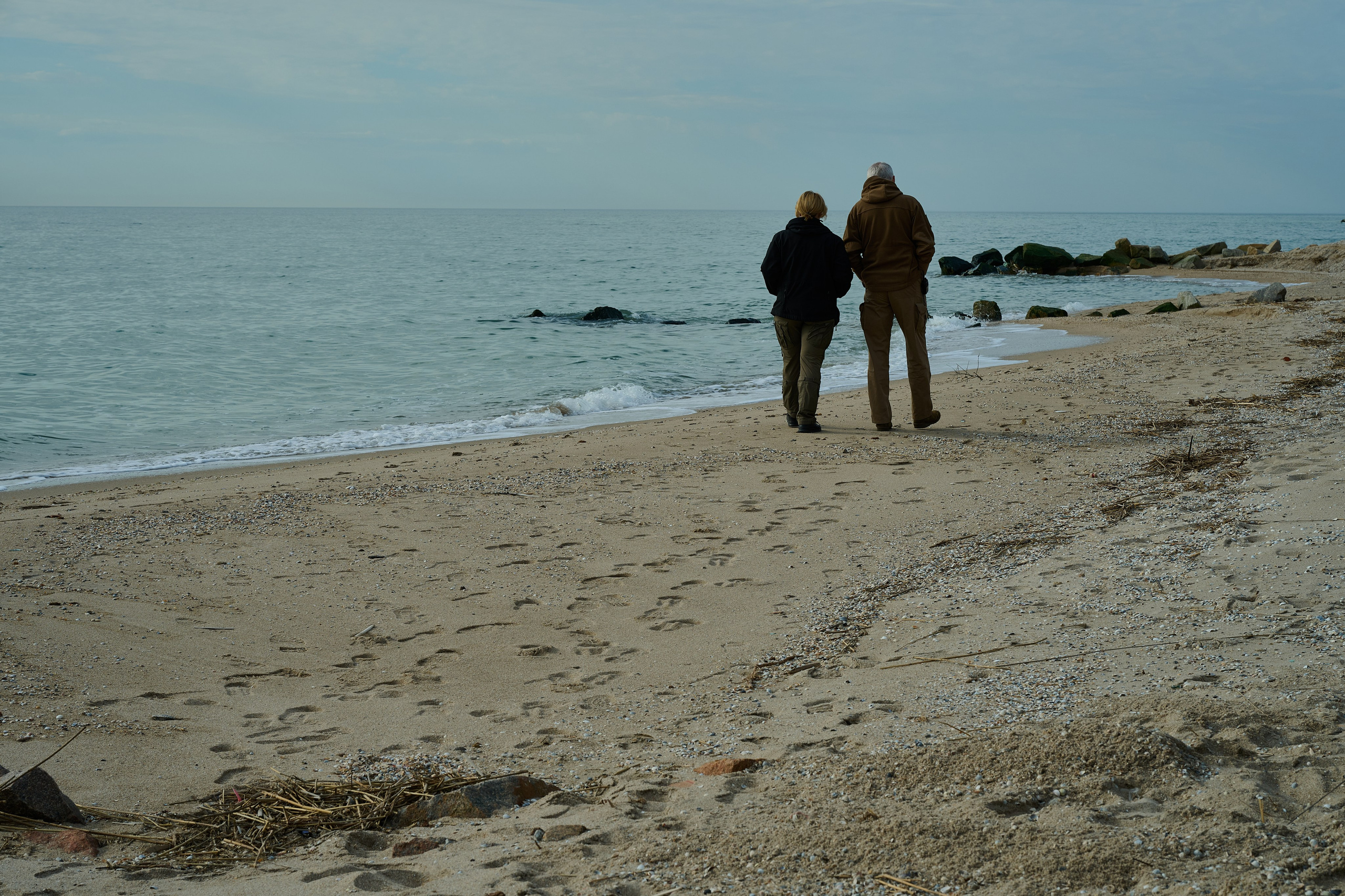 Мелитополь. Фотопроект «Территории»