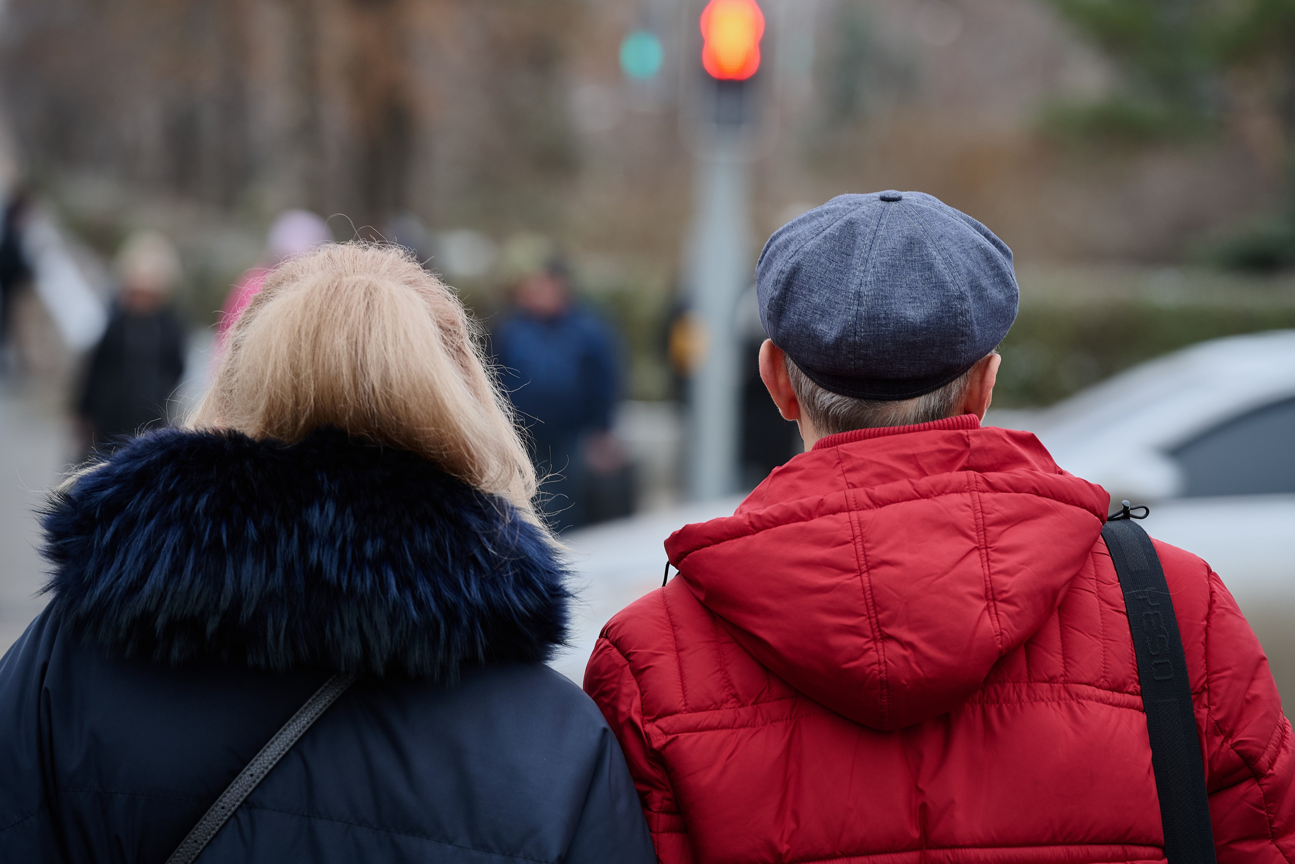 Луганск. Фотопроект «Территории»