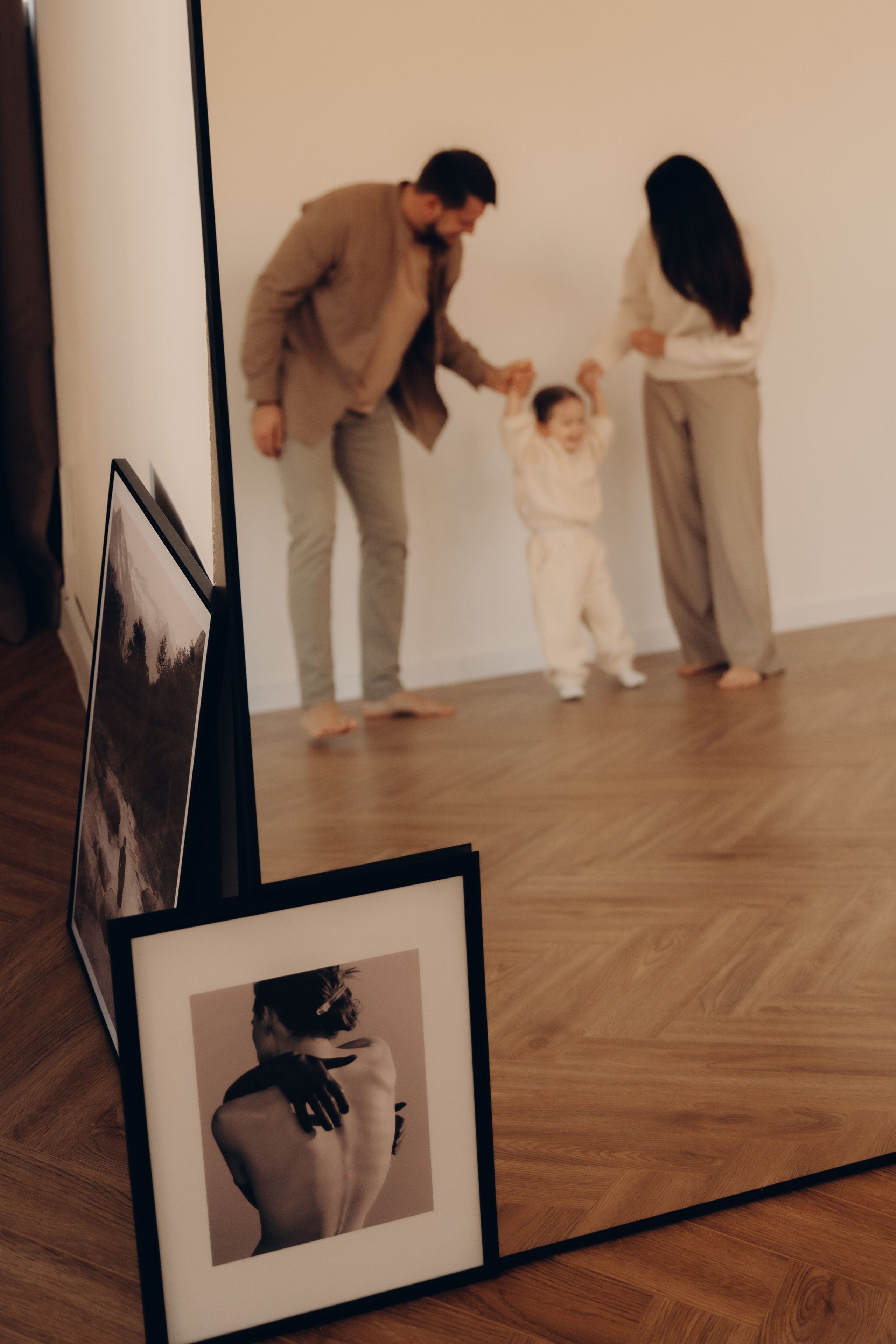 Семейная симфония. Фотограф в Анапе Климушина Ангелина