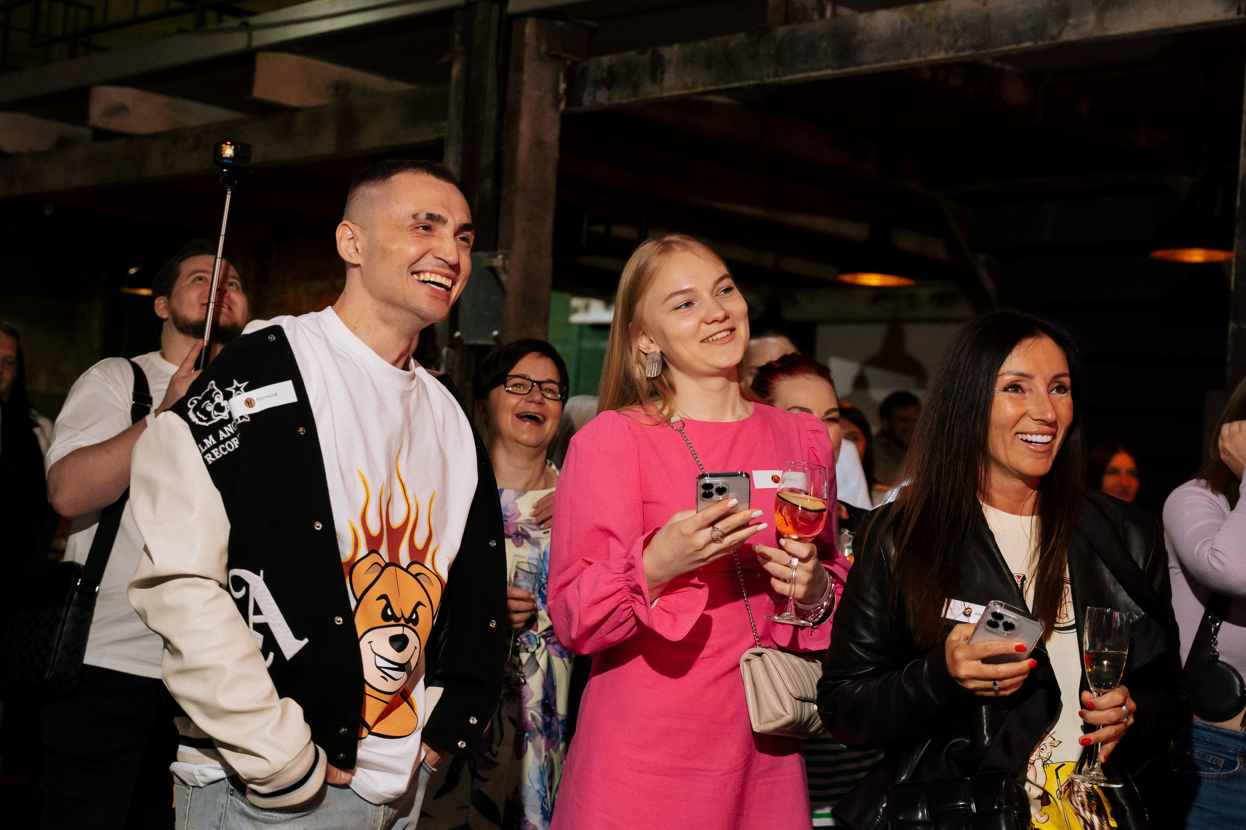 Gleb Kornilov's party. Анастасия Максимова, фотограф, москва