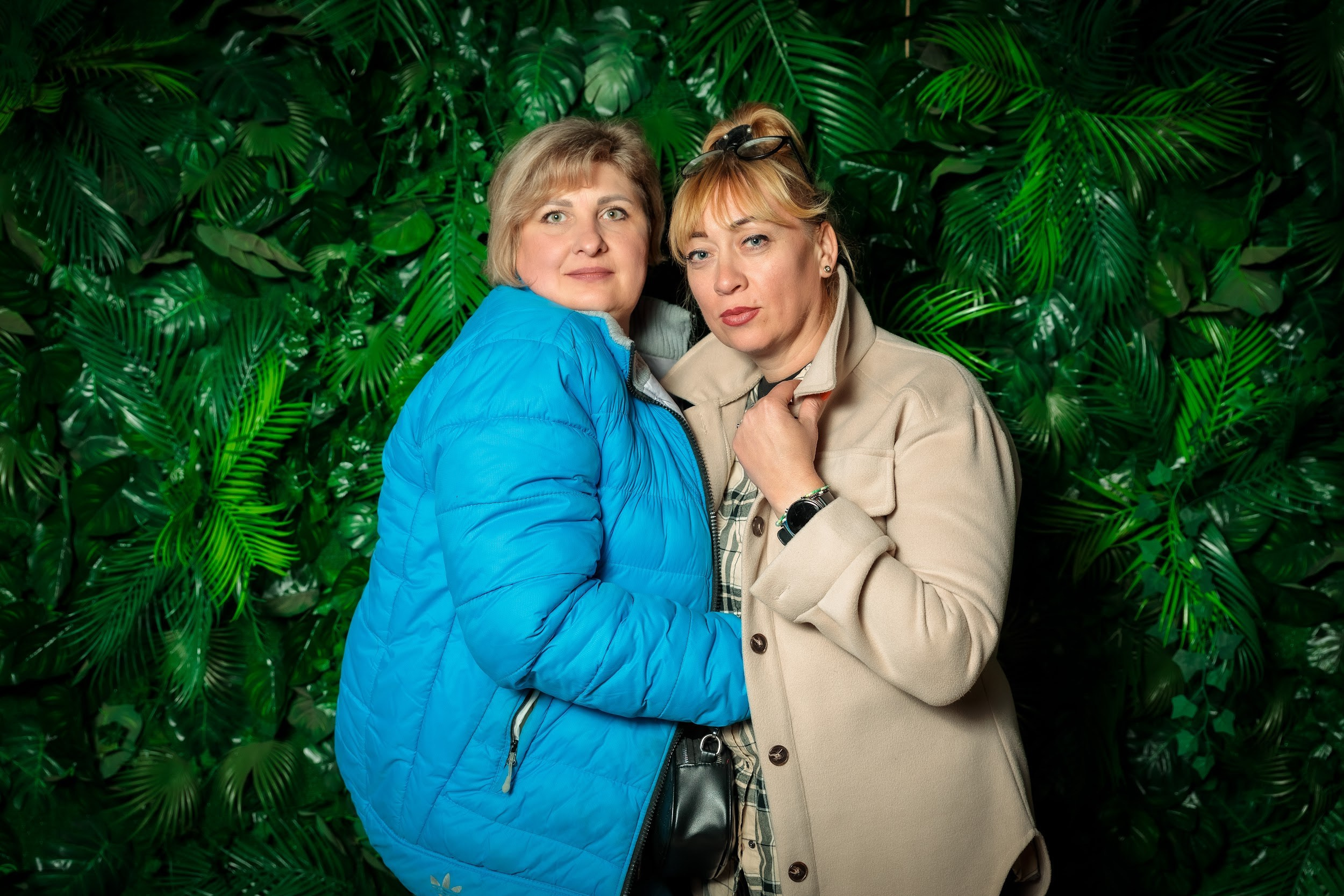 Сектор Газа. Профессиональный фотограф в Воронеже Владислав Крылов