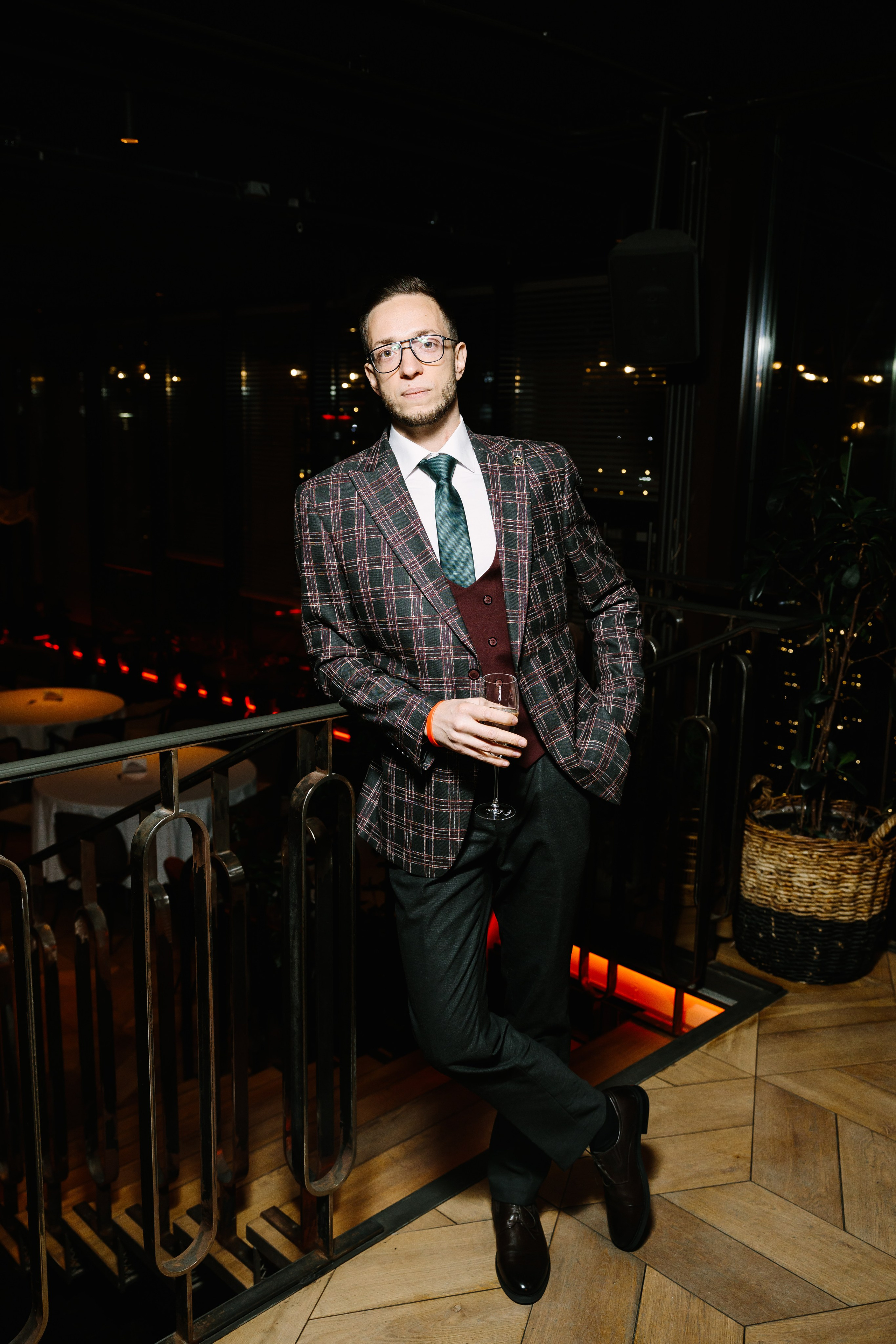 Корпоратив. Свадебный фотограф Владислав Адышкин