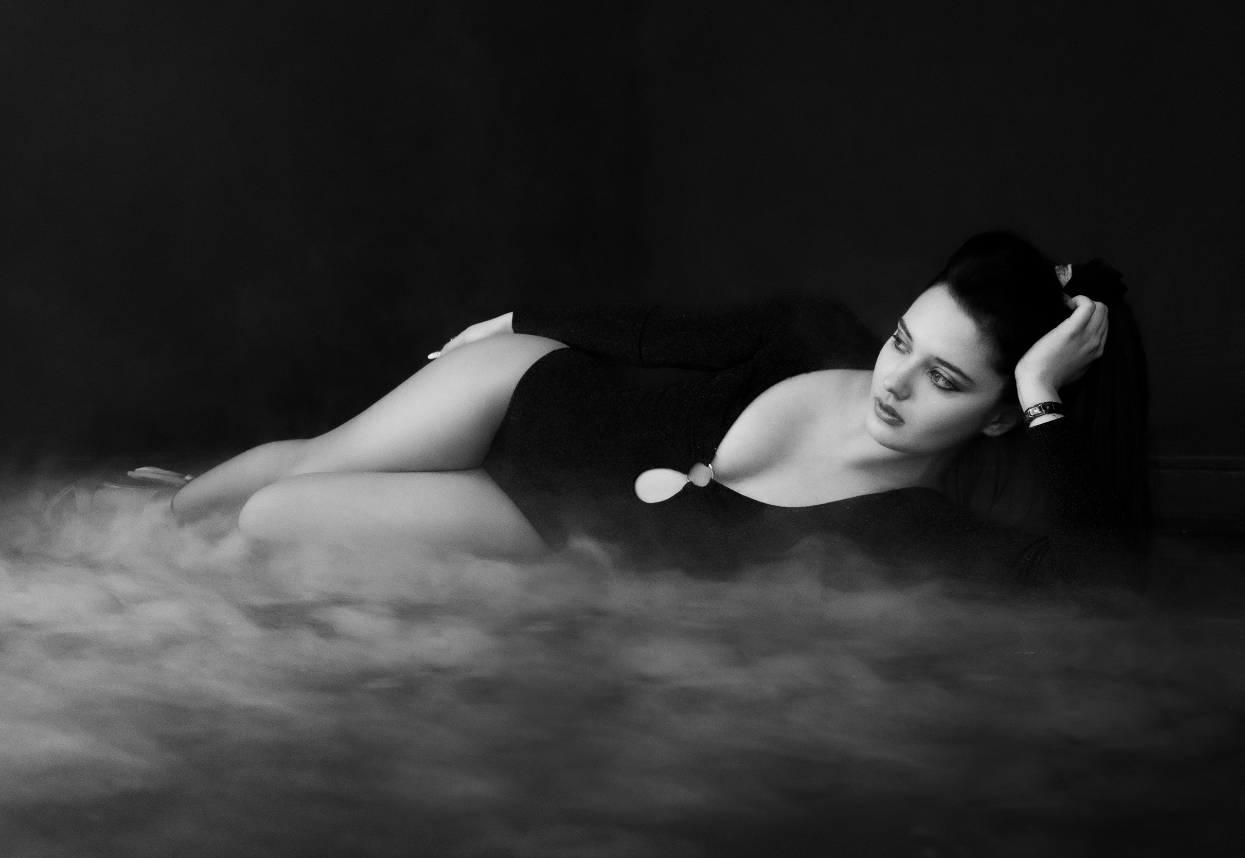 СТУДИЙНАЯ СЪЕМКА. Moscow — photographer