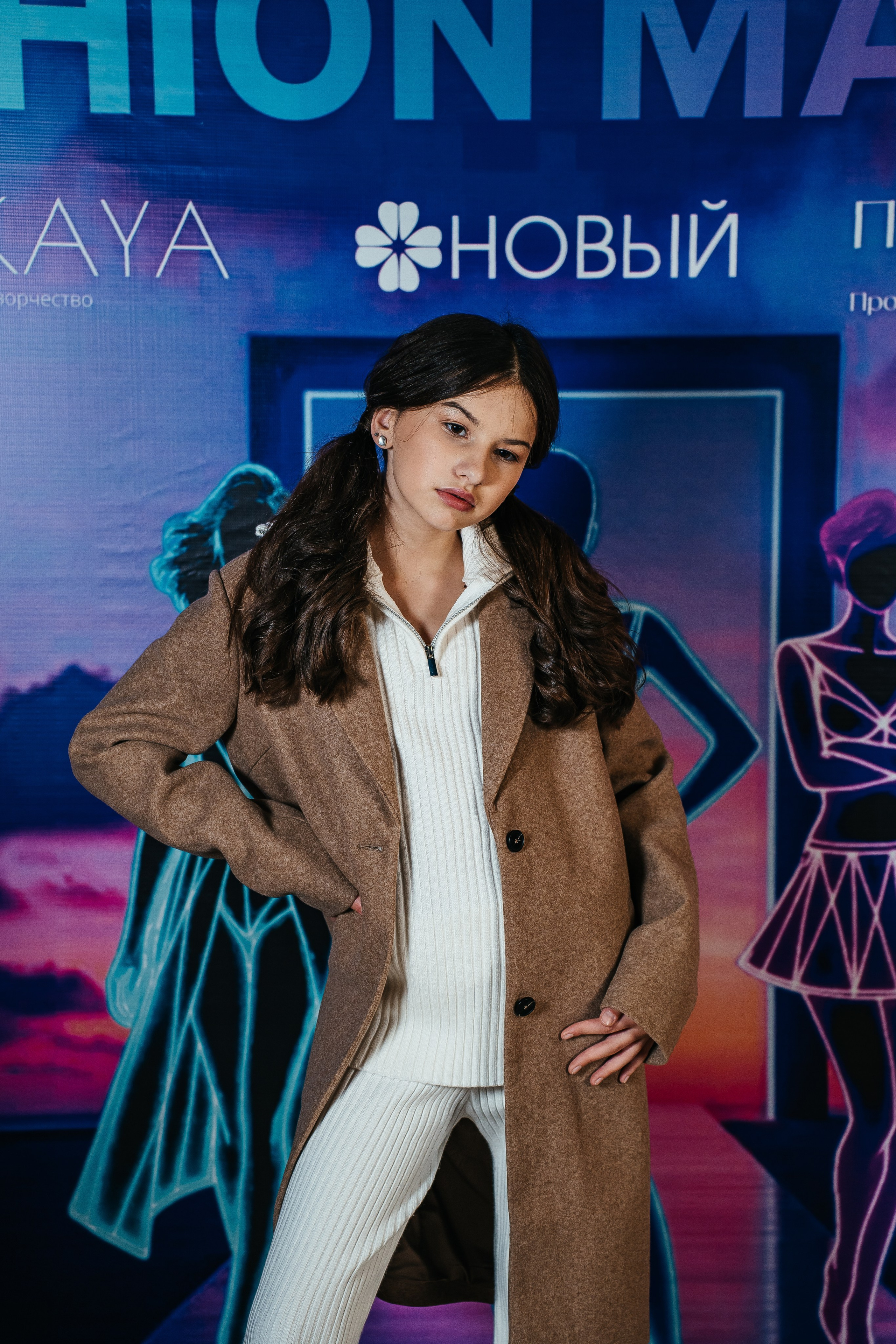 Fashion Market. Фотограф Иркутск / Хомутово