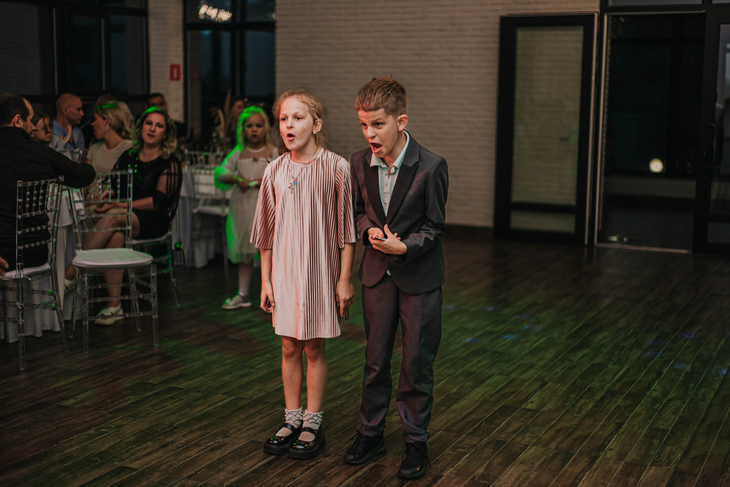 Вячеслав и Анастасия (пакет «Весь день»). Фотограф Дарья Маташкова