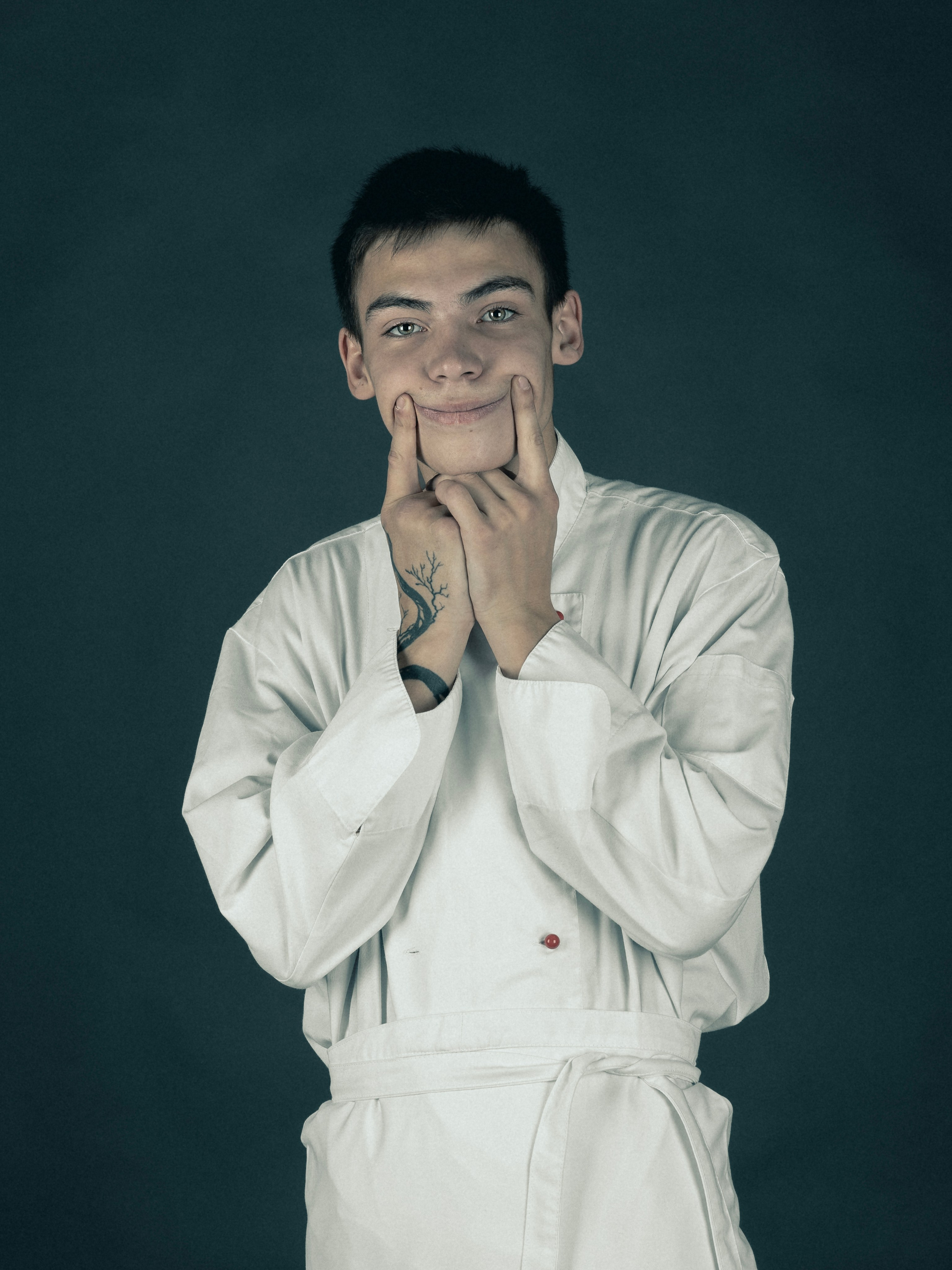 Иван. Фотограф для маркетплейсов, фотоуслуги в Жуковском Татьяна Марсуверских