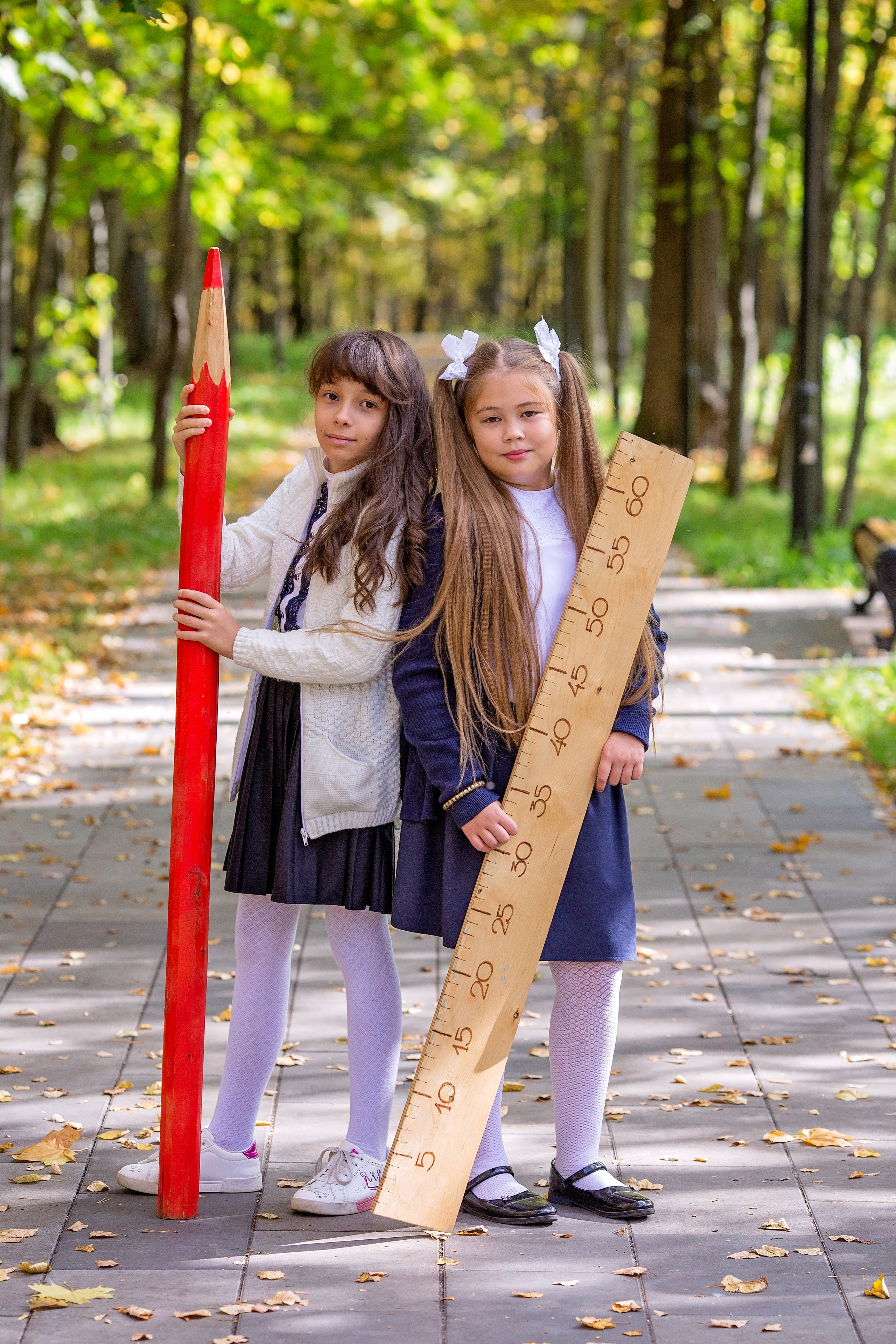 Фотосъемка детских коллективов. Главная