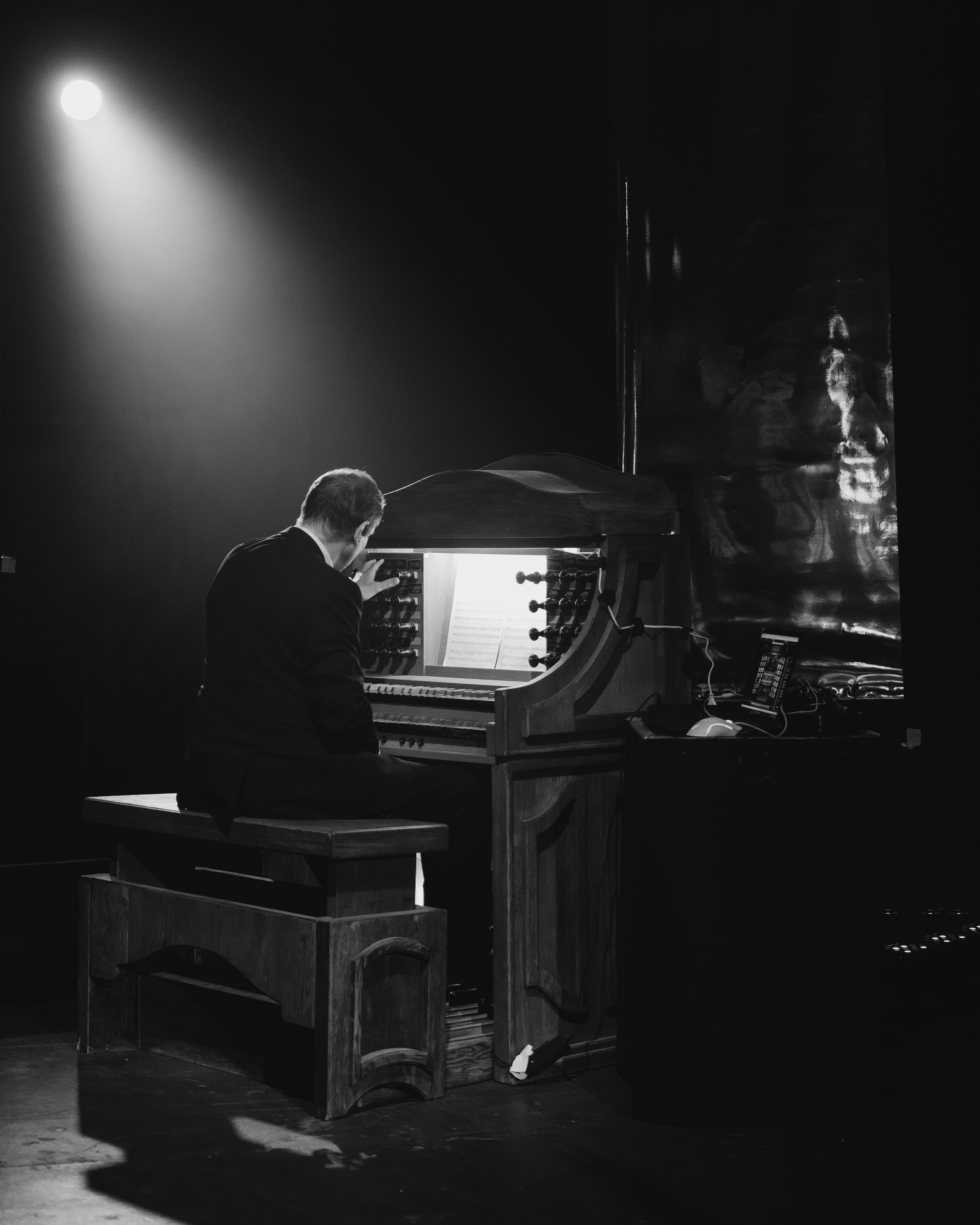 Искусство, ARMA. @tomrus: Рустам Шагиморданов — фотограф