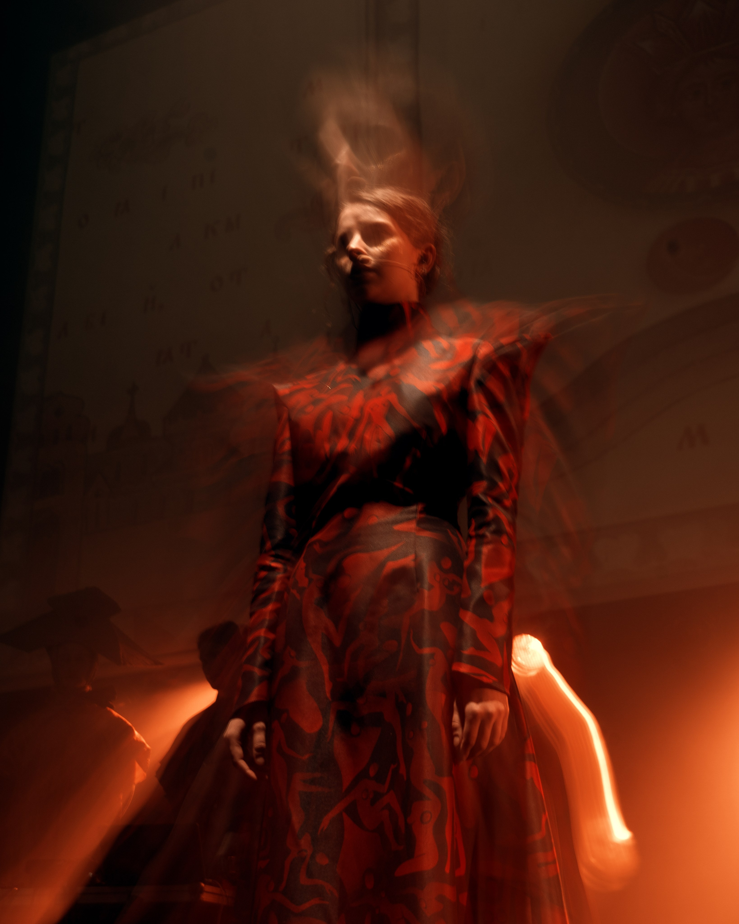 СЛОВО. Ансамбль «КОМОНЬ». @tomrus: Рустам Шагиморданов — фотограф