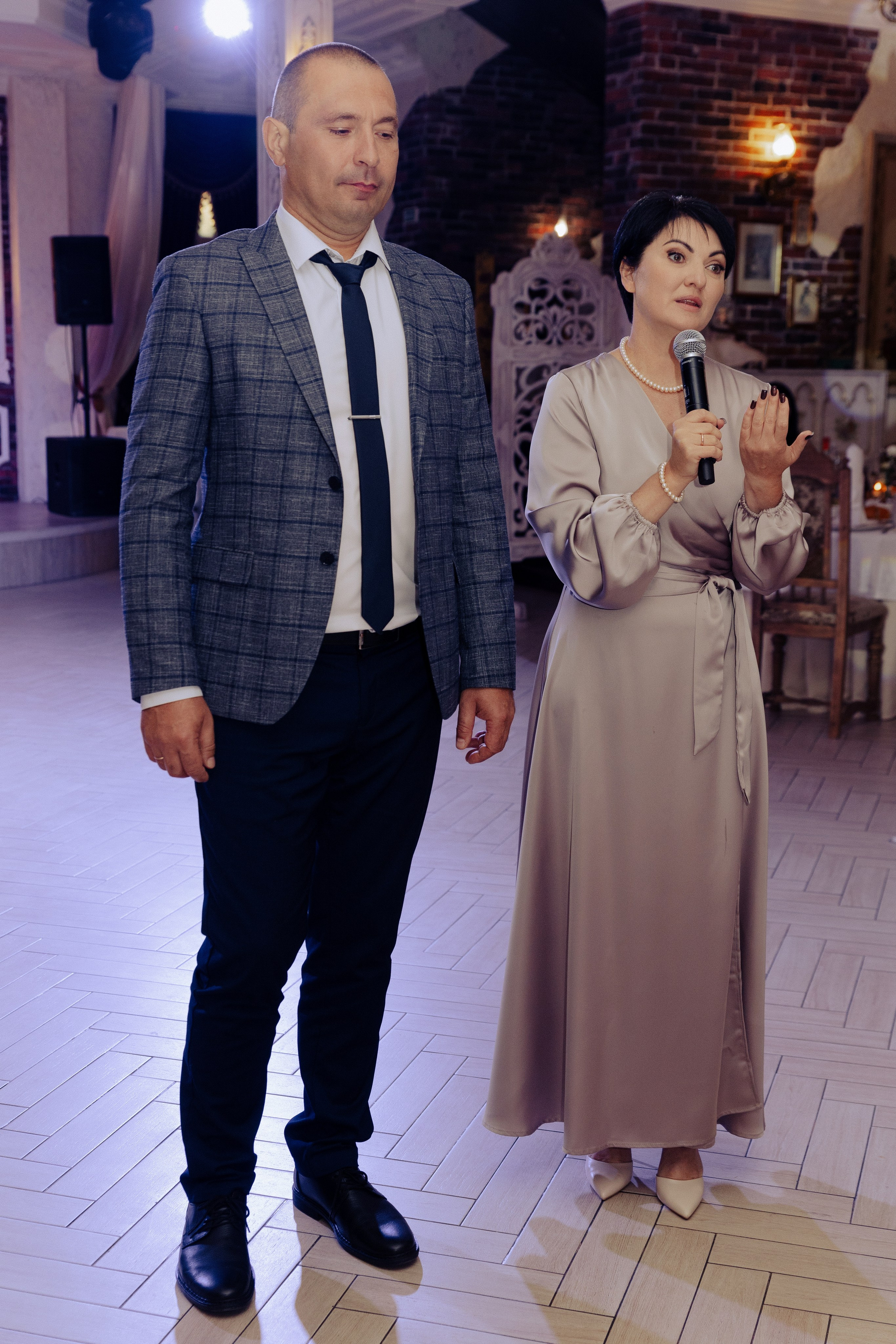 Виктор и Екатерина. Свадебный фотограф в Ростове-на-Дону Лилия Паккерт