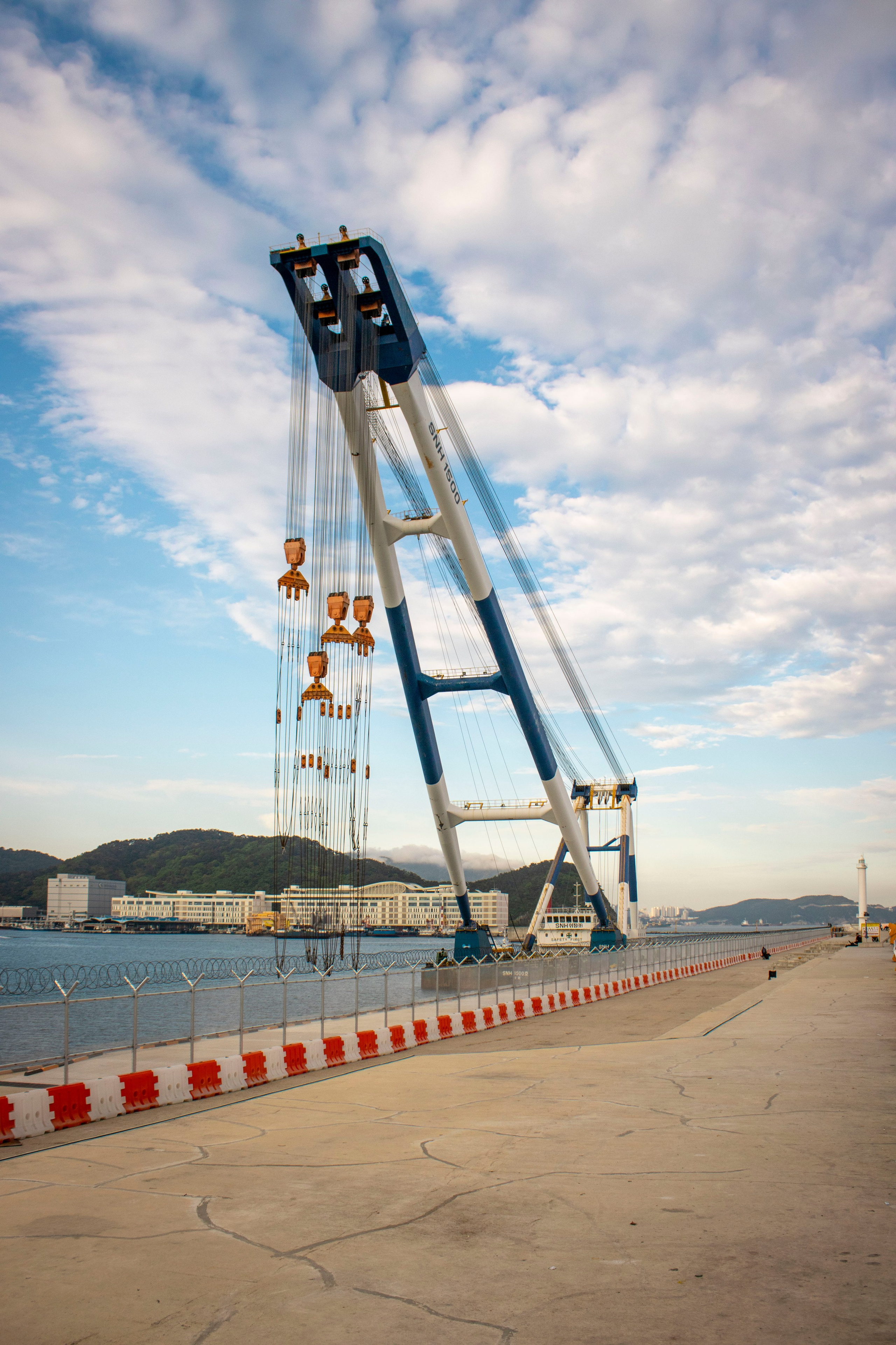 Однажды в Корее. Часть 1. Фотограф г. Владивосток
