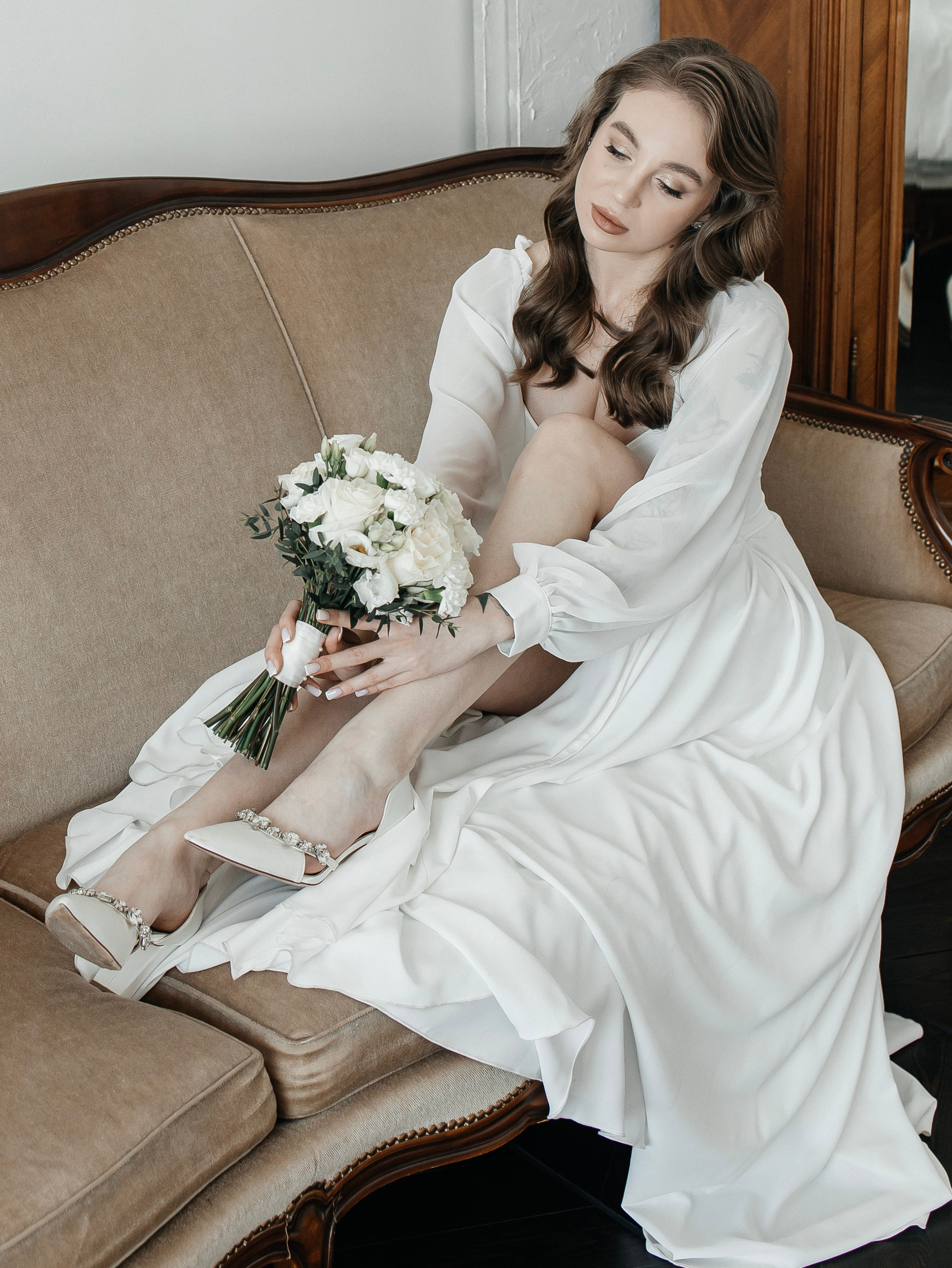 Денис и Александра. Главная