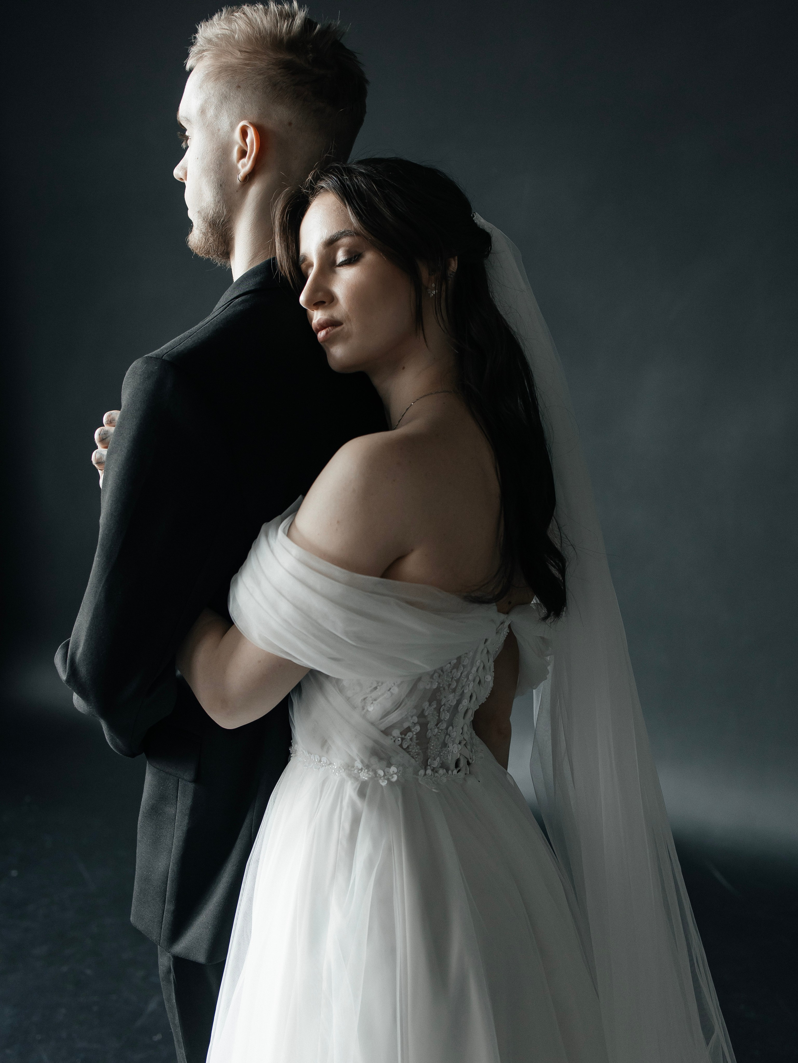 Екатерина и Руслан. Главная