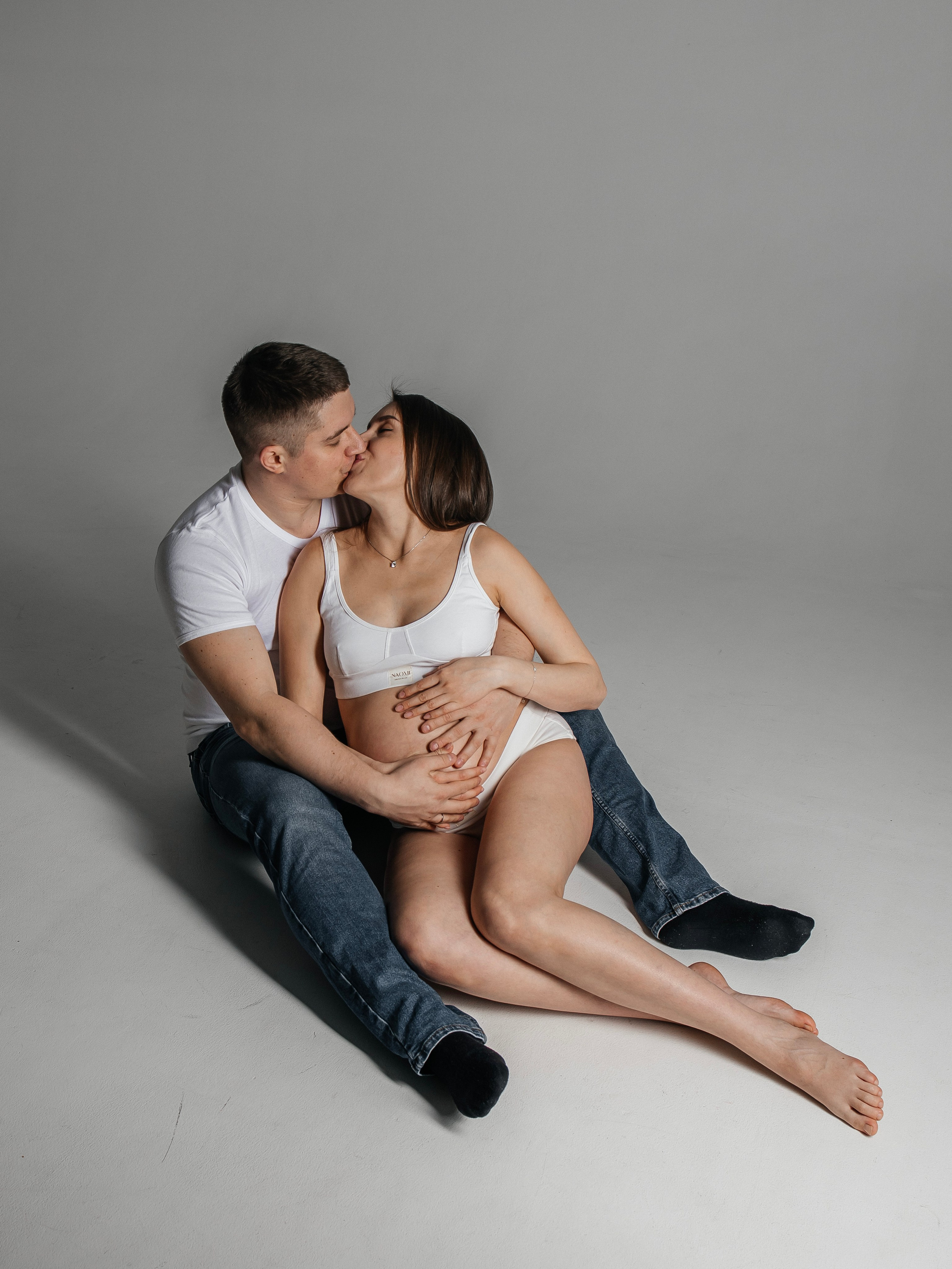 Анастасия и Александр. Главная