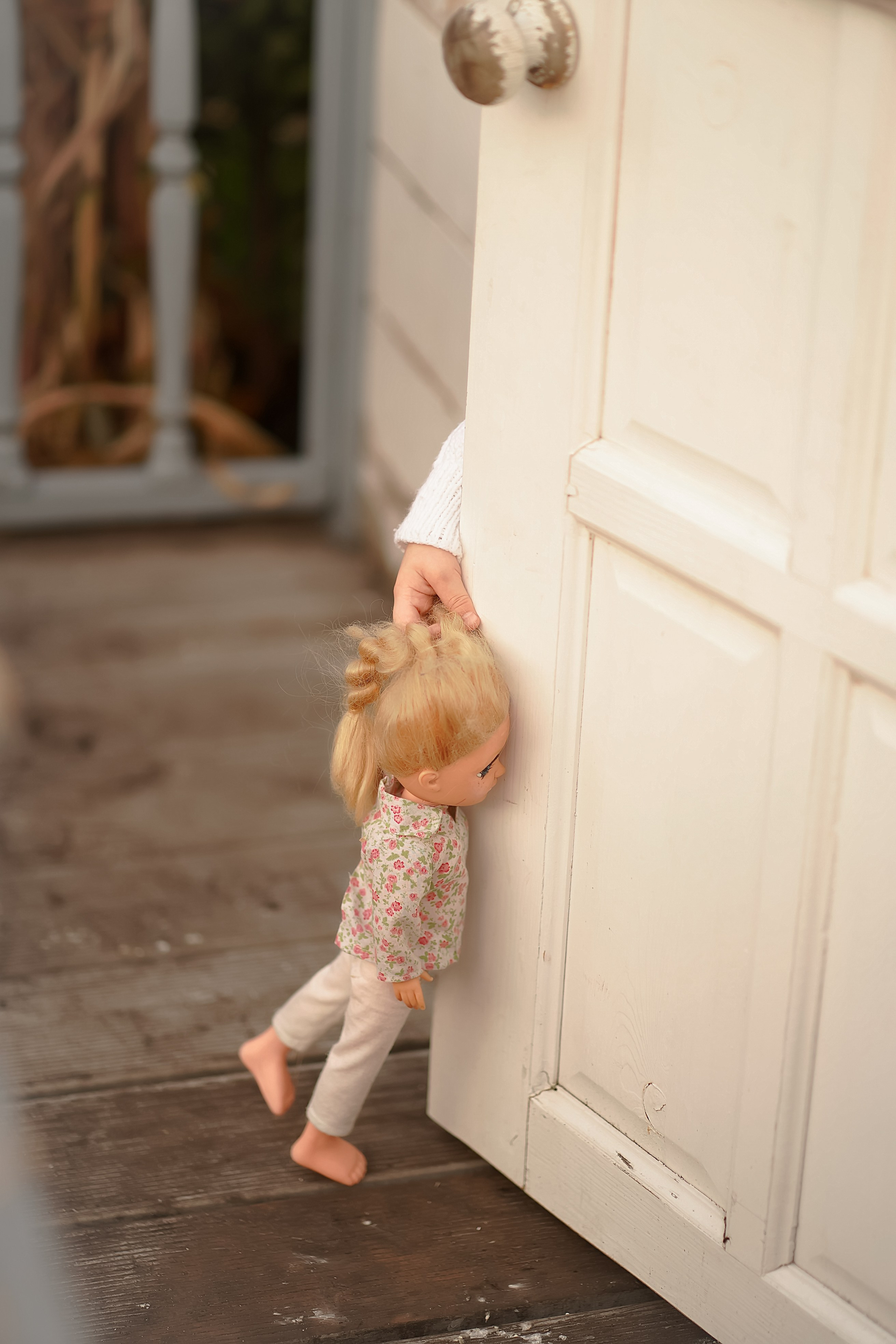 История про везение!. Фотограф Татьяна Митрофанова