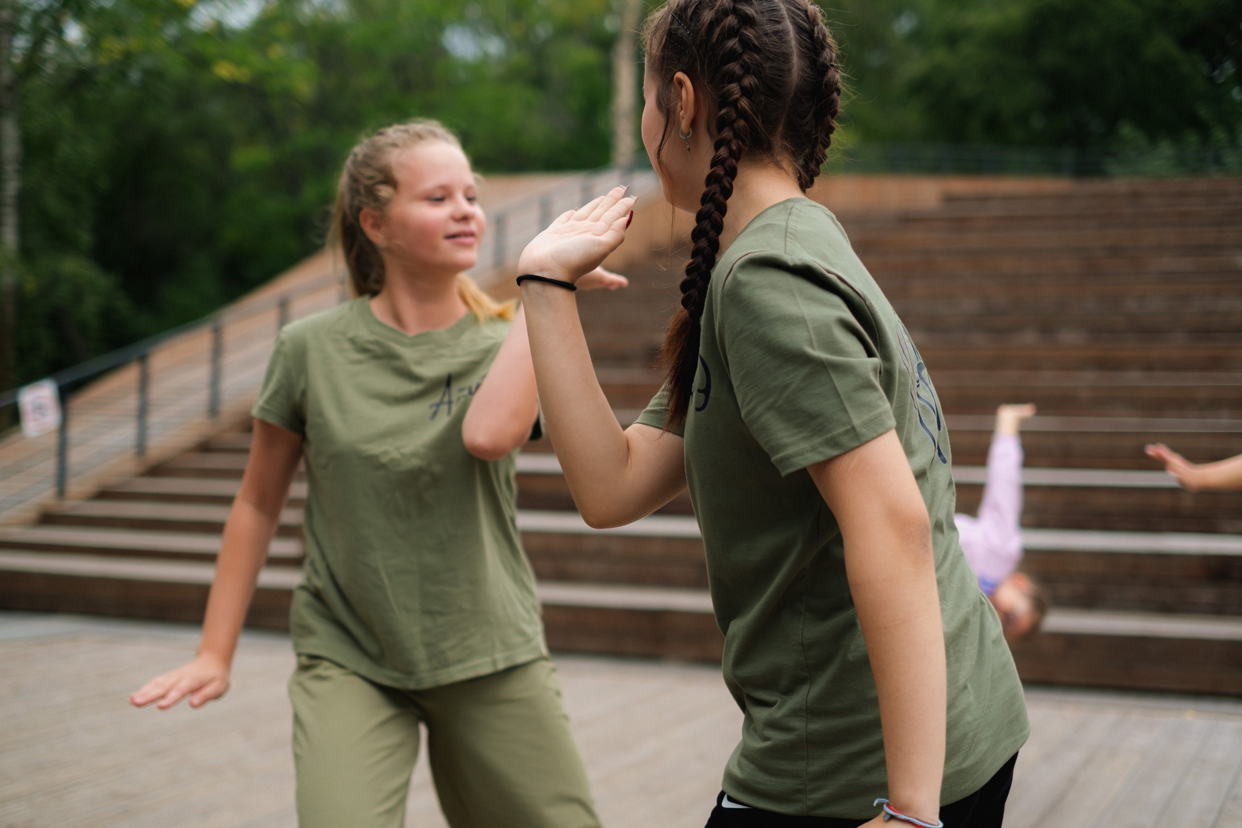 Агапэ. Фотограф Благовещенска Яна