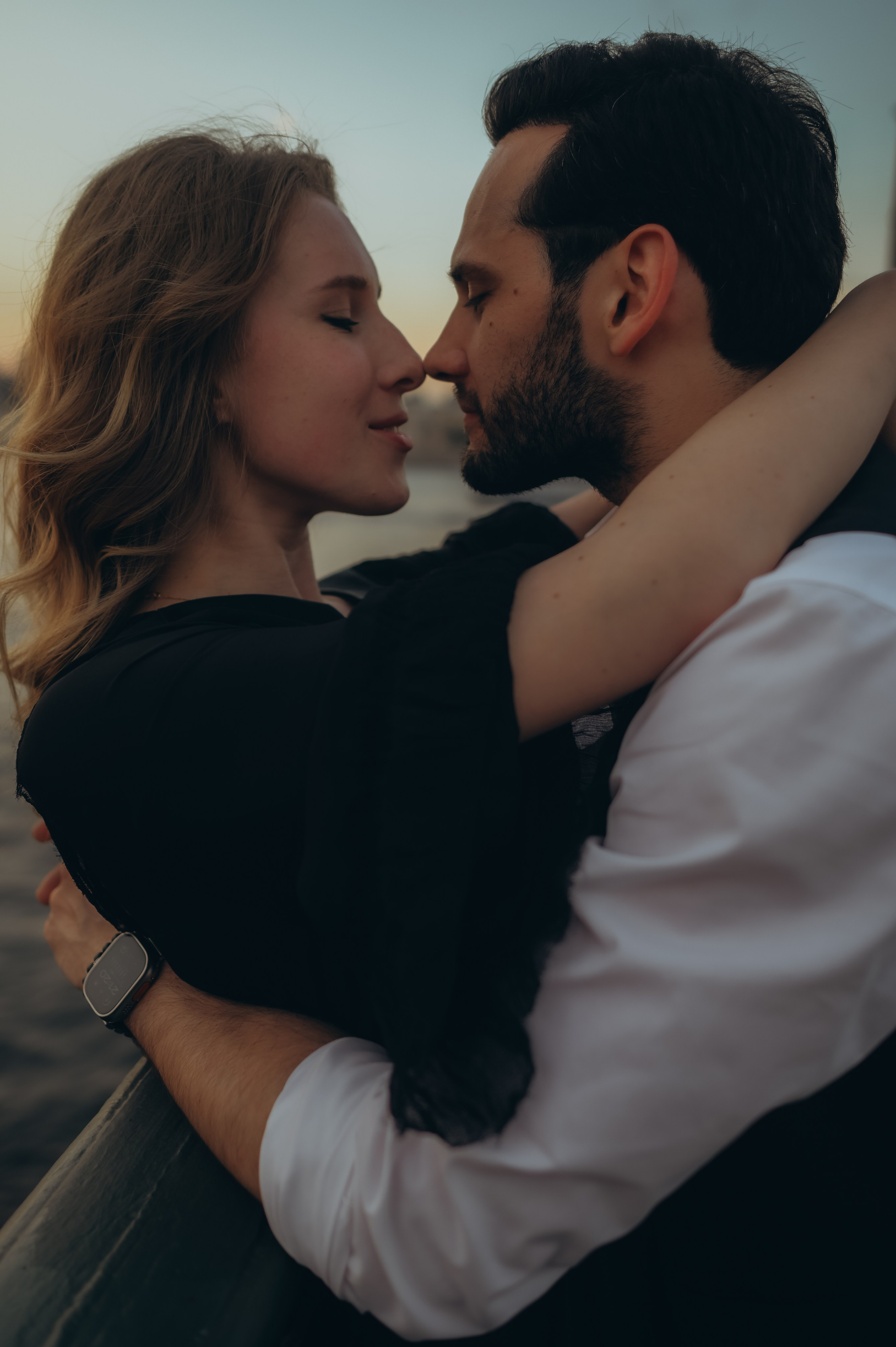 фотограф love story 