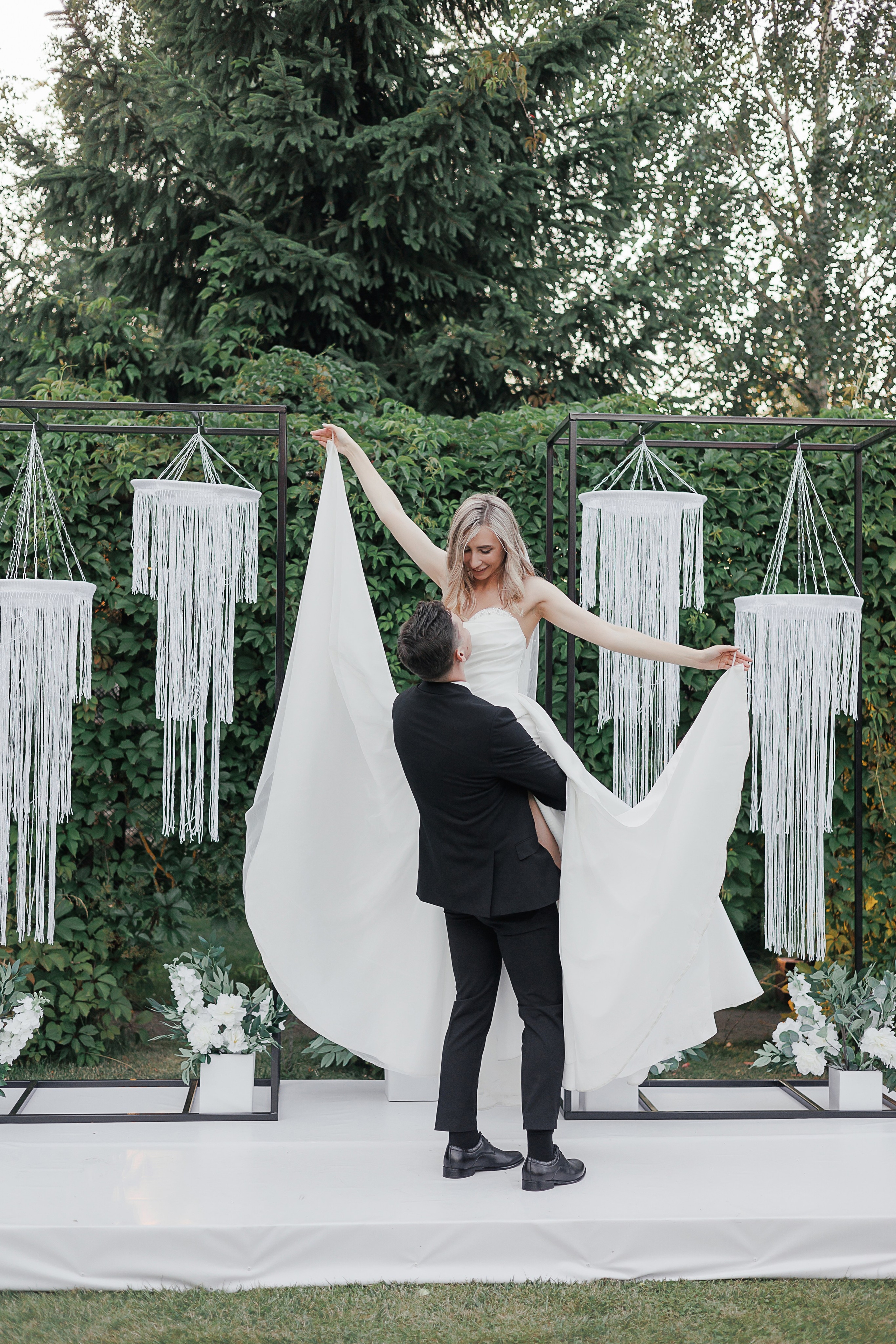 Свадьба. Свадебный и семейный фотограф в Твери и Тверской области