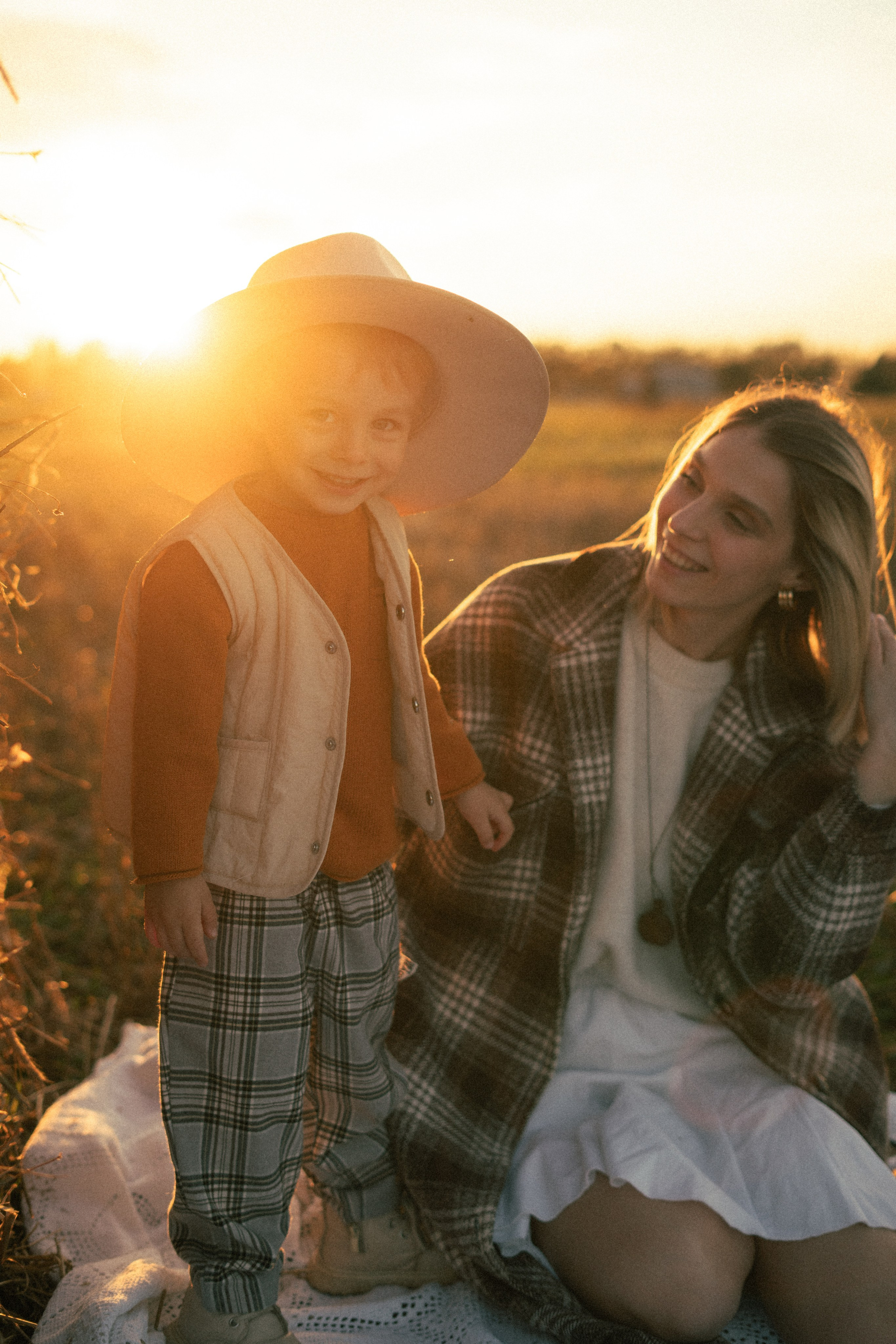 Семейные съемки. Фотограф Новомосковск | Тула