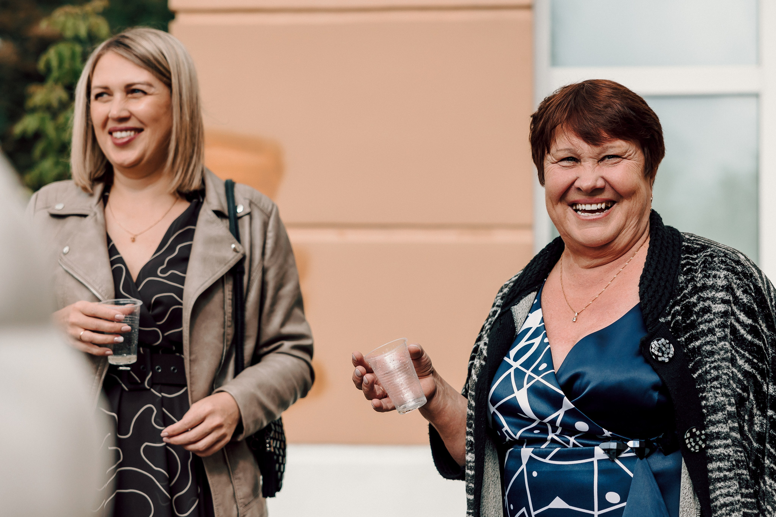 Свадебный день — Глеб и Дарья. Лёшка Варзегов — фотограф