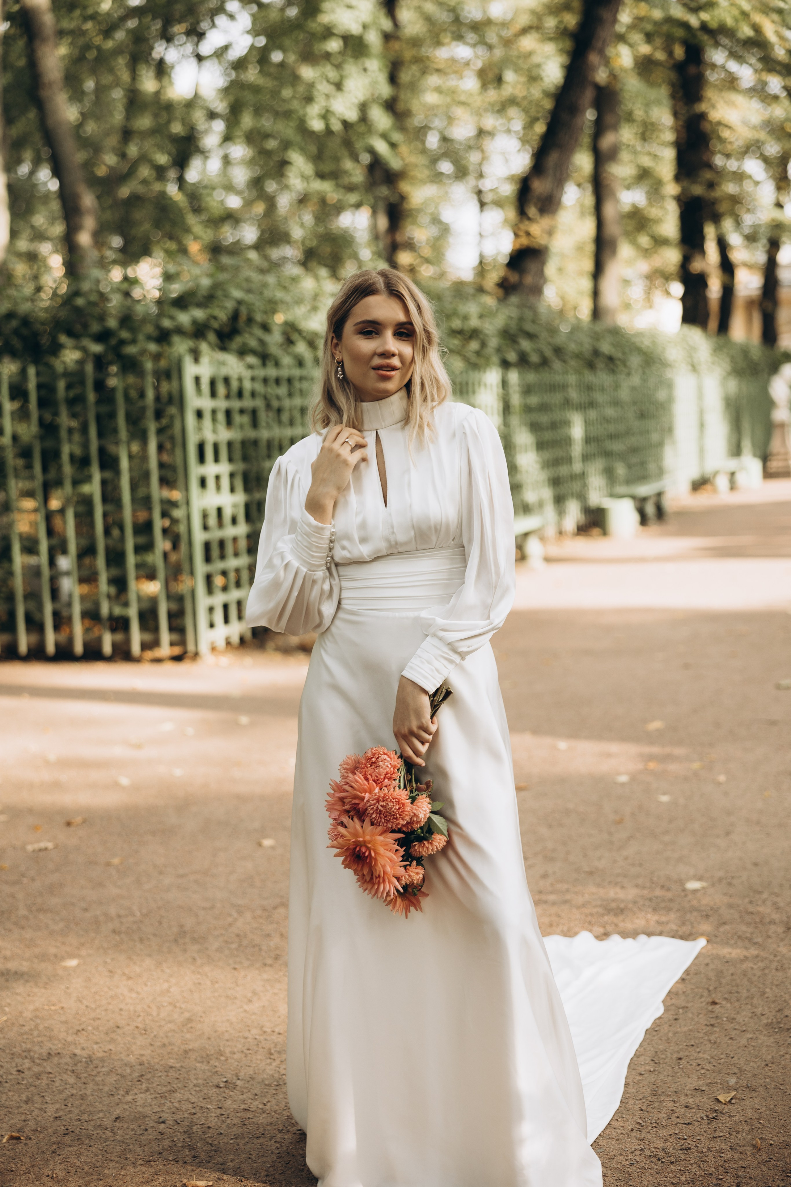 Алина & Игорь. Семейный фотограф в Москве Виктория Ястребинская