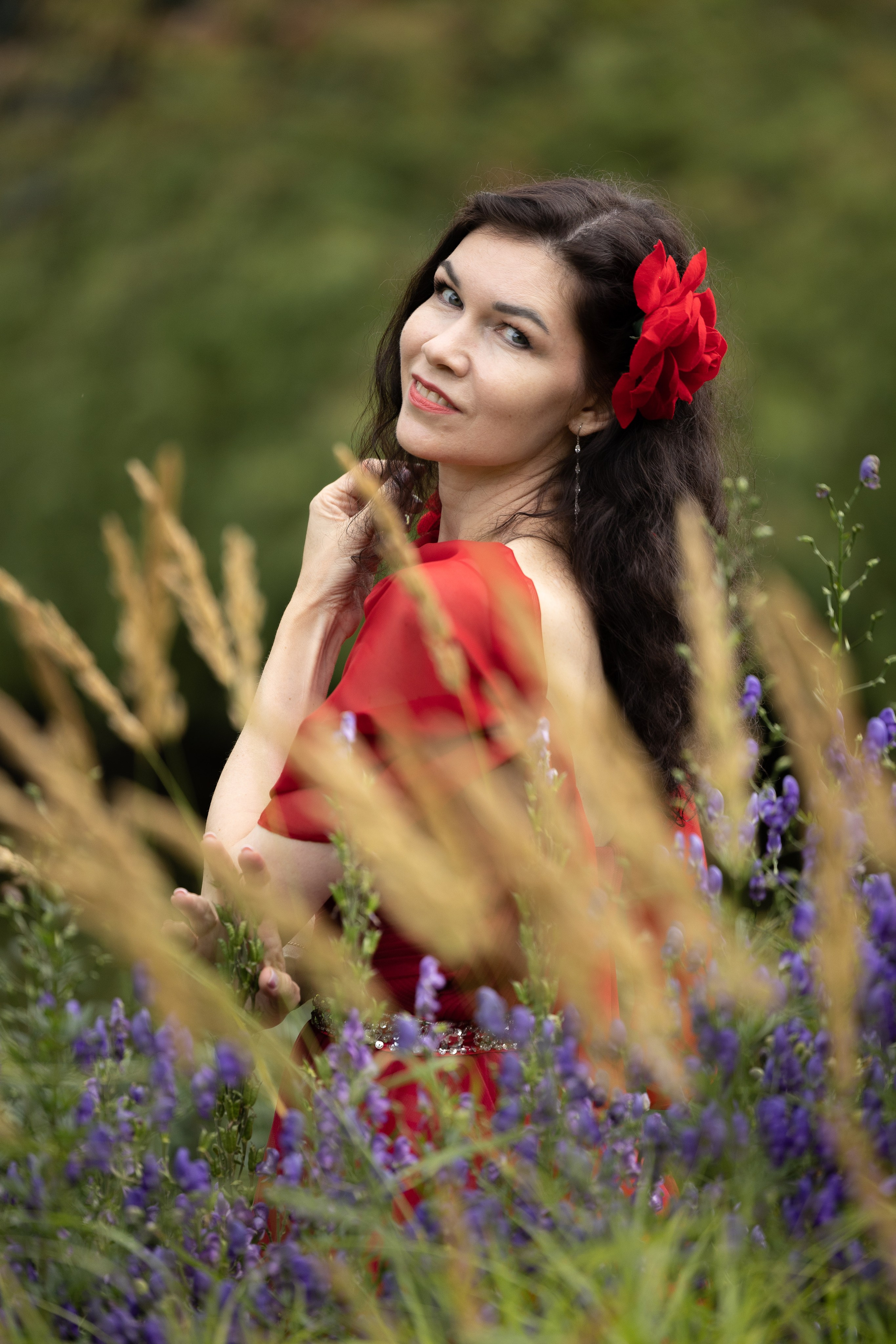 Проект Грация, парк Екатерингоф. Главная