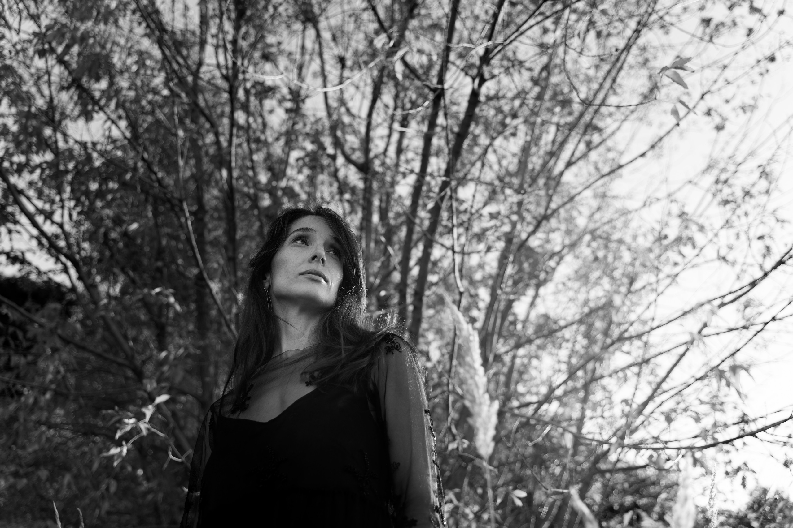 Галина. Фотограф в Нижнем Новгороде Алексей Уковский