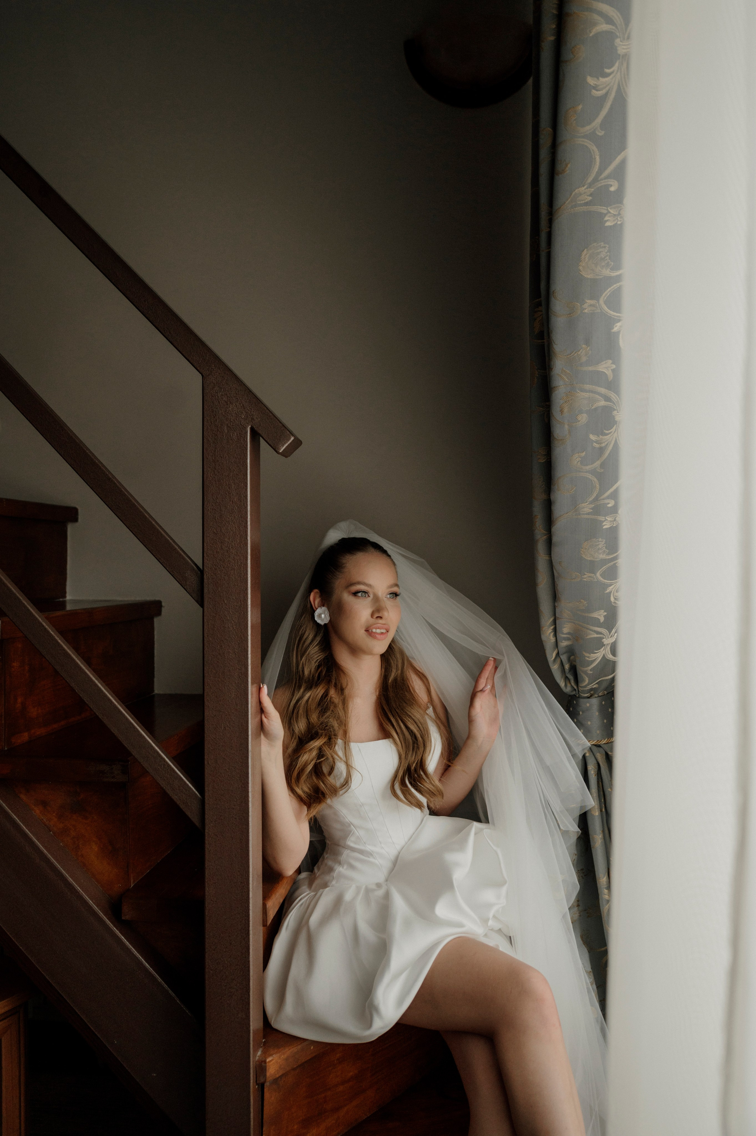 Артем и Настя. Свадебный и Семейный фотограф в Ярославле Алёна Колясникова