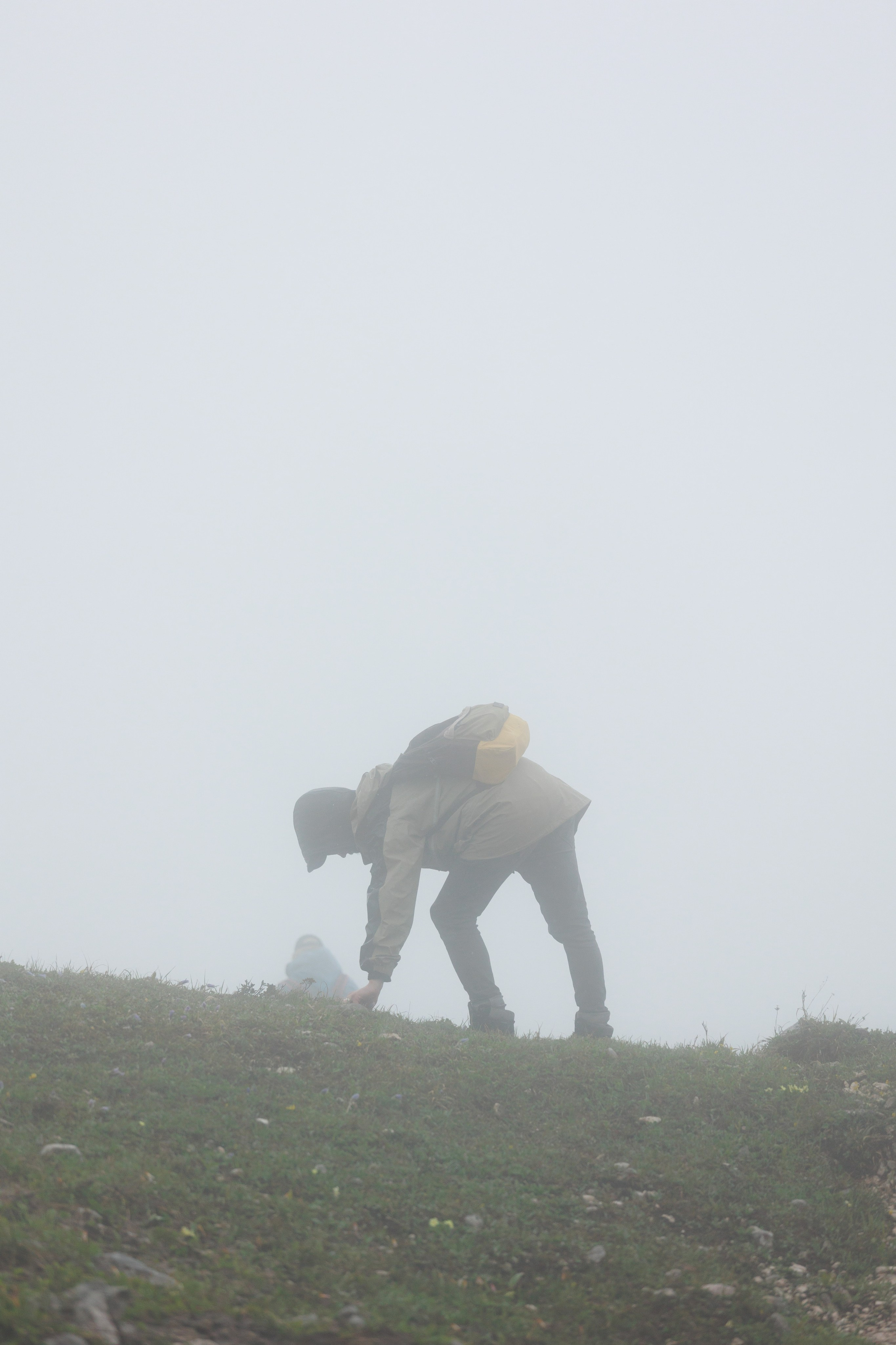 Съемки в горах. Фотограф в Санкт-Петербурге и Москве Макс Спектор