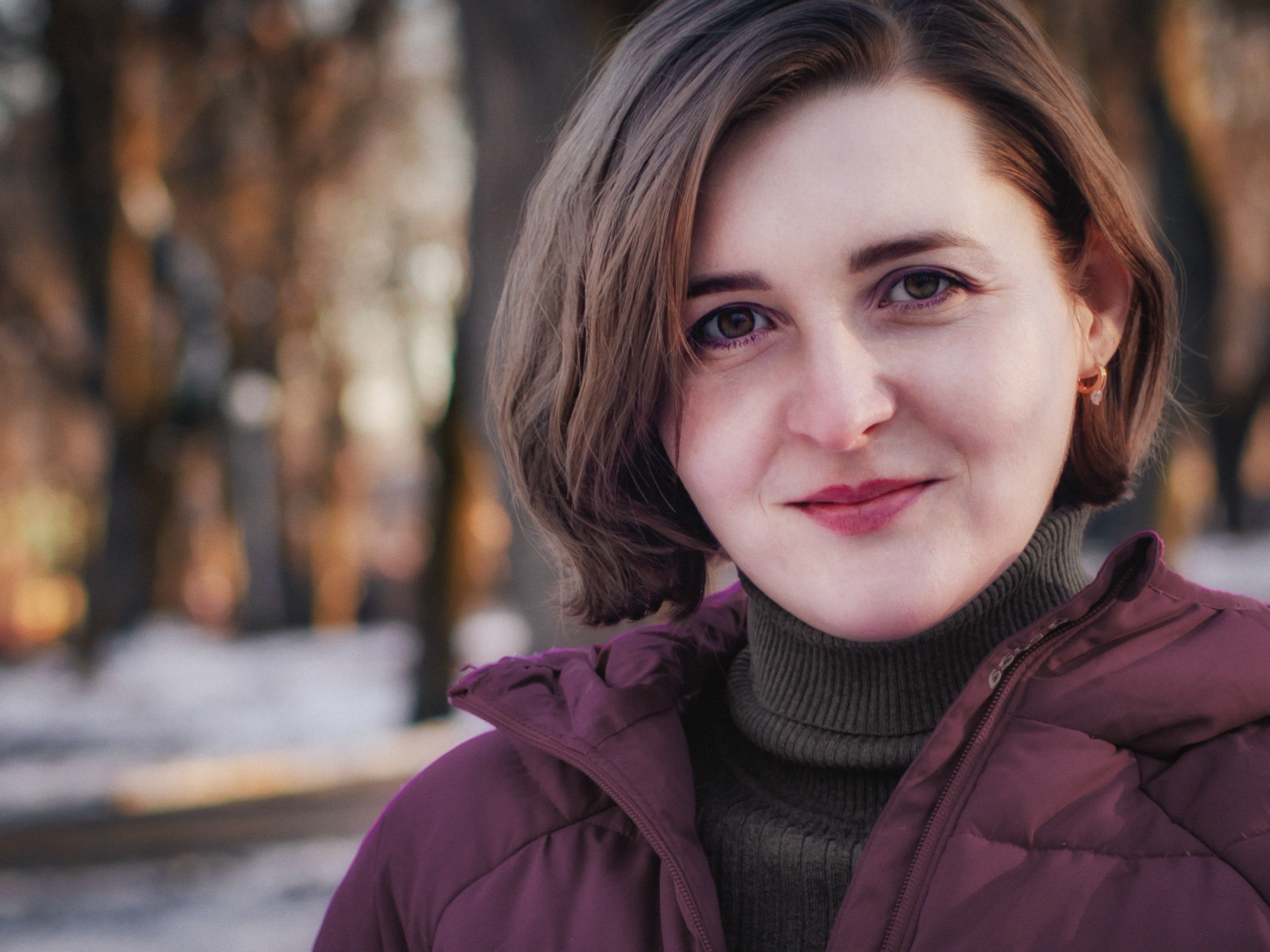 Индивидуальная съёмка, портрет. Фотограф и видеограф в Ставрополе Инна Попова