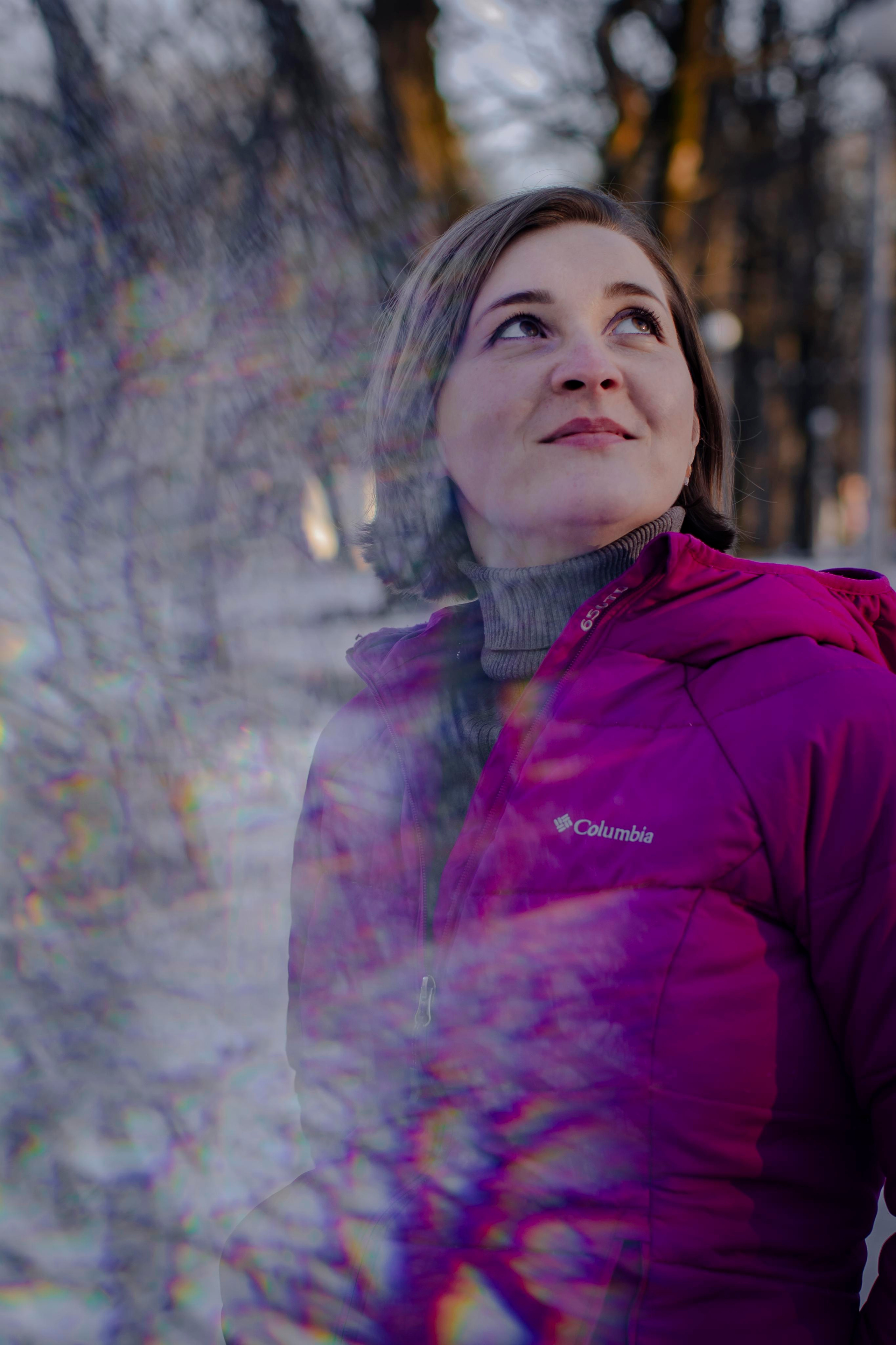 Индивидуальная съёмка, портрет. Фотограф и видеограф в Ставрополе Инна Попова