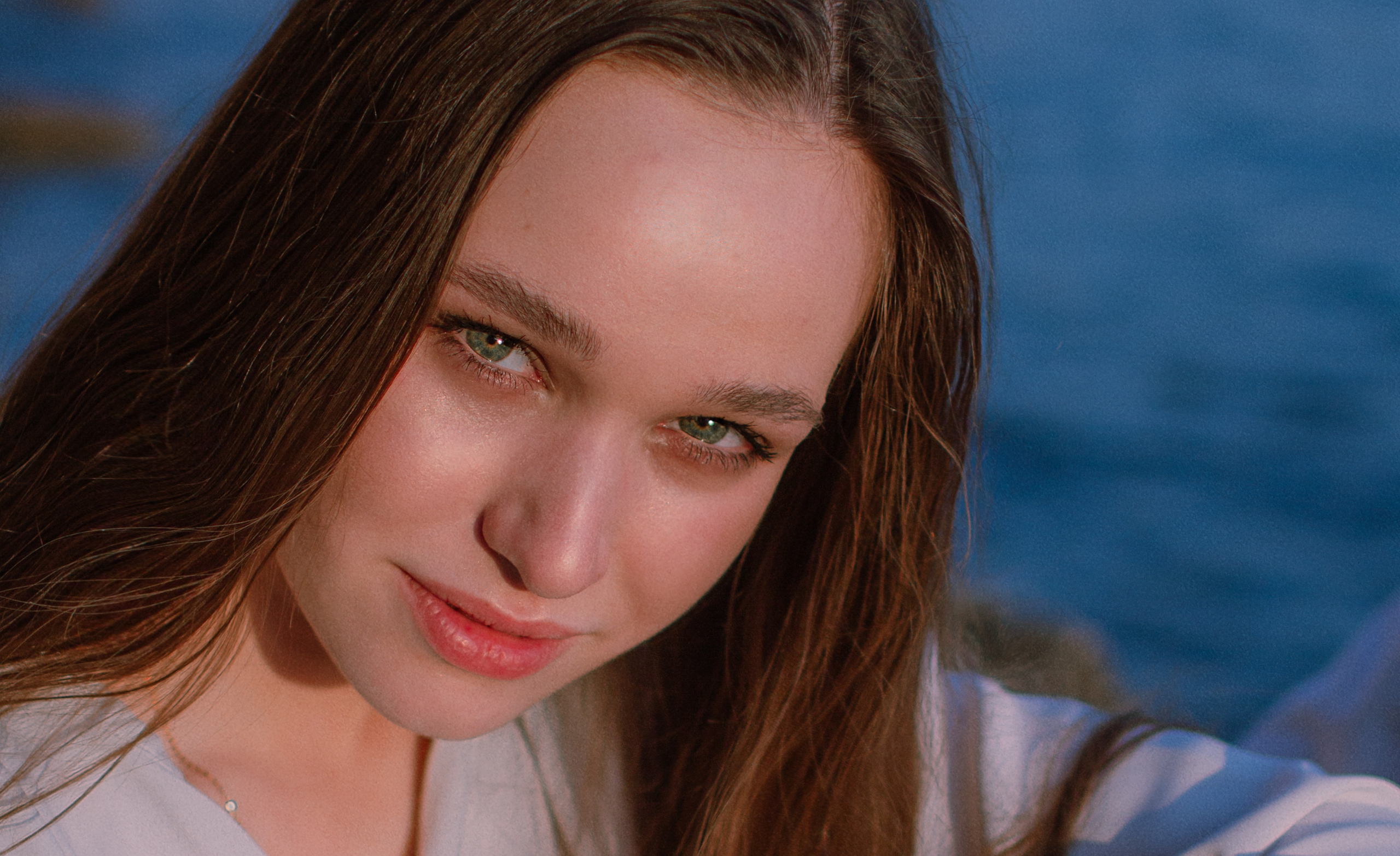 Индивидуальная съёмка, портрет. Фотограф и видеограф в Ставрополе Инна Попова