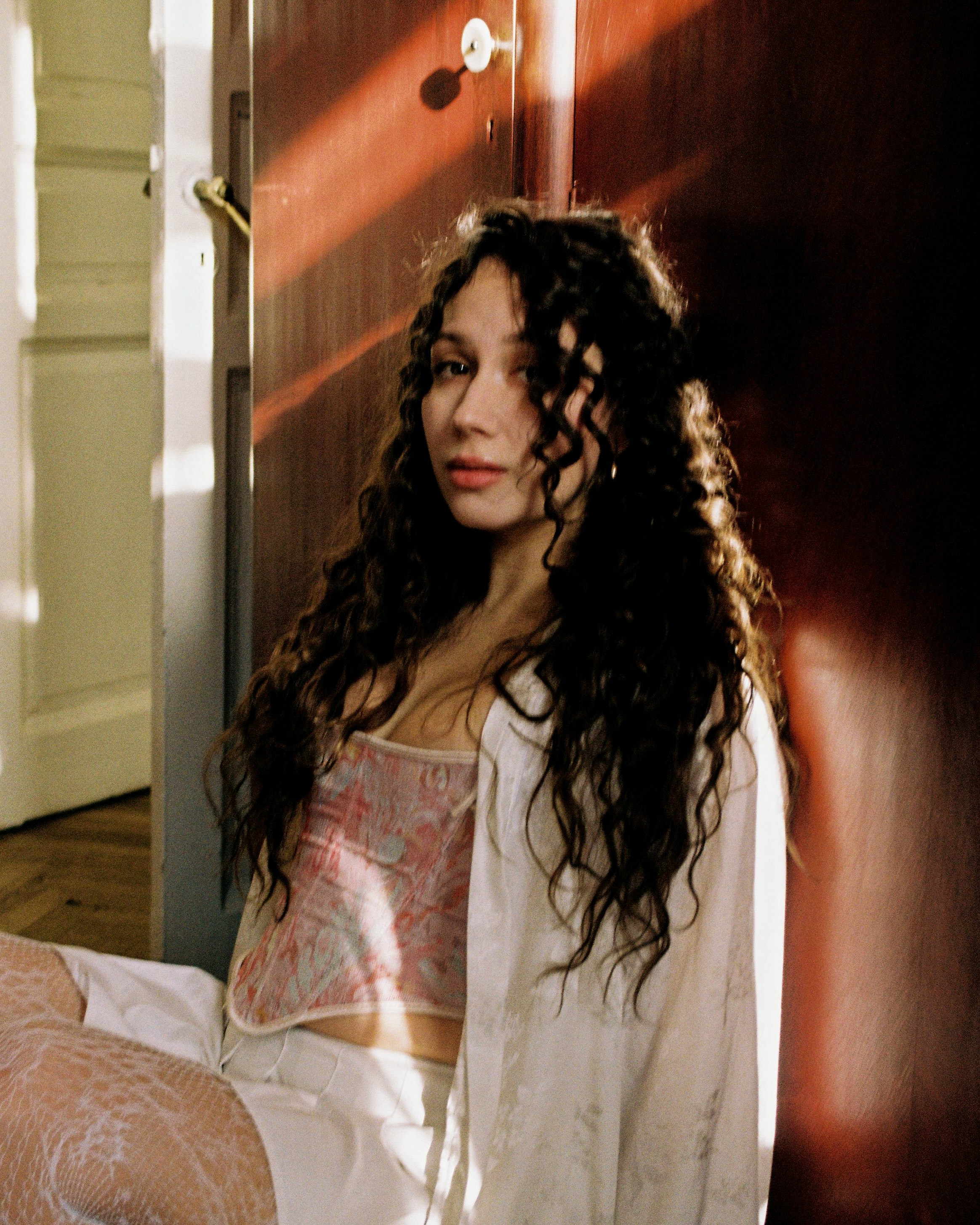 Anastasia. Daria Y. Фототерапия │ Санкт-Петербург