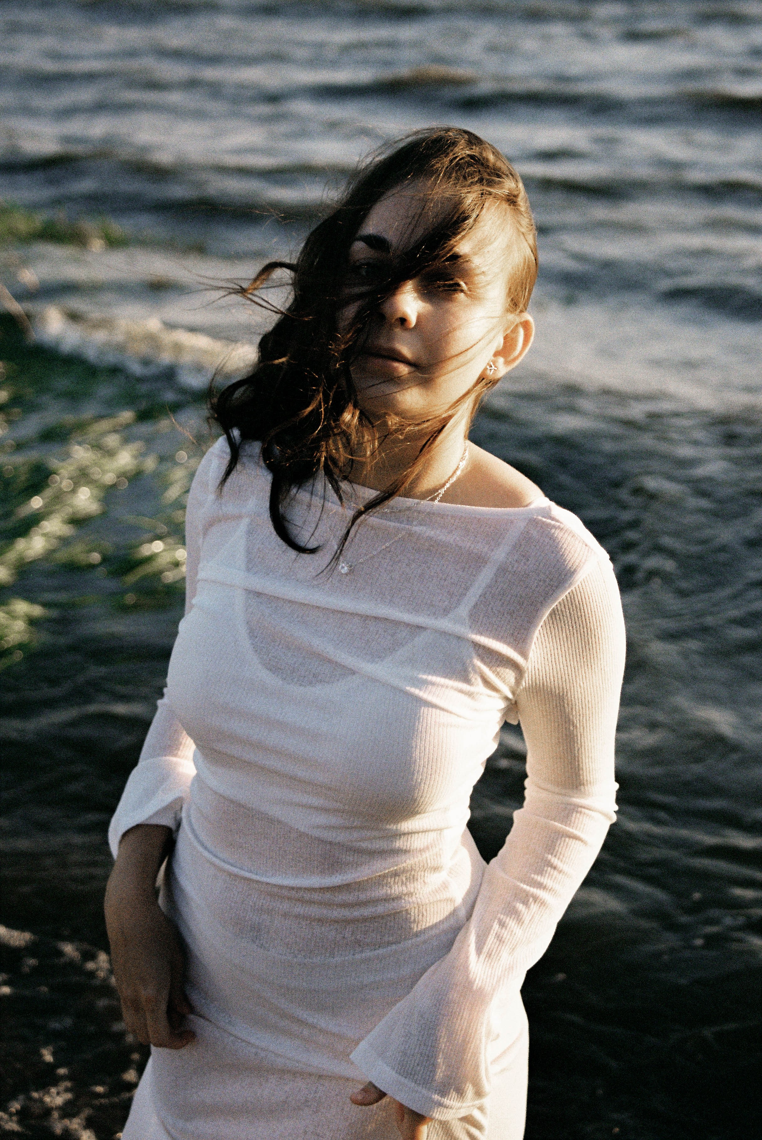 Elizabeth. Daria Y. Фототерапия │ Санкт-Петербург