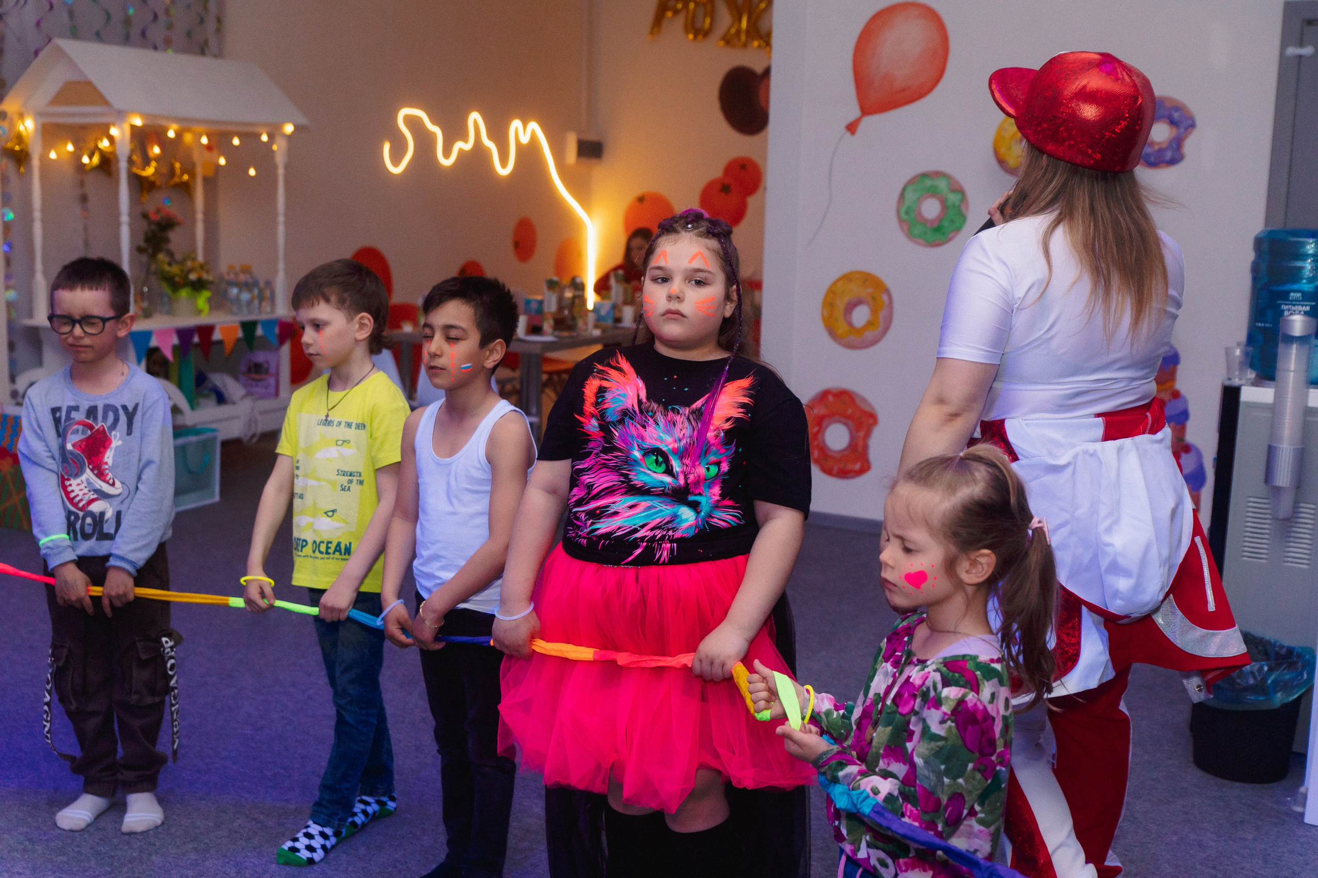 День Рождения Ломоносов. Фотограф в Кронштадте и Санкт-Петербурге Анастасия Коваленко