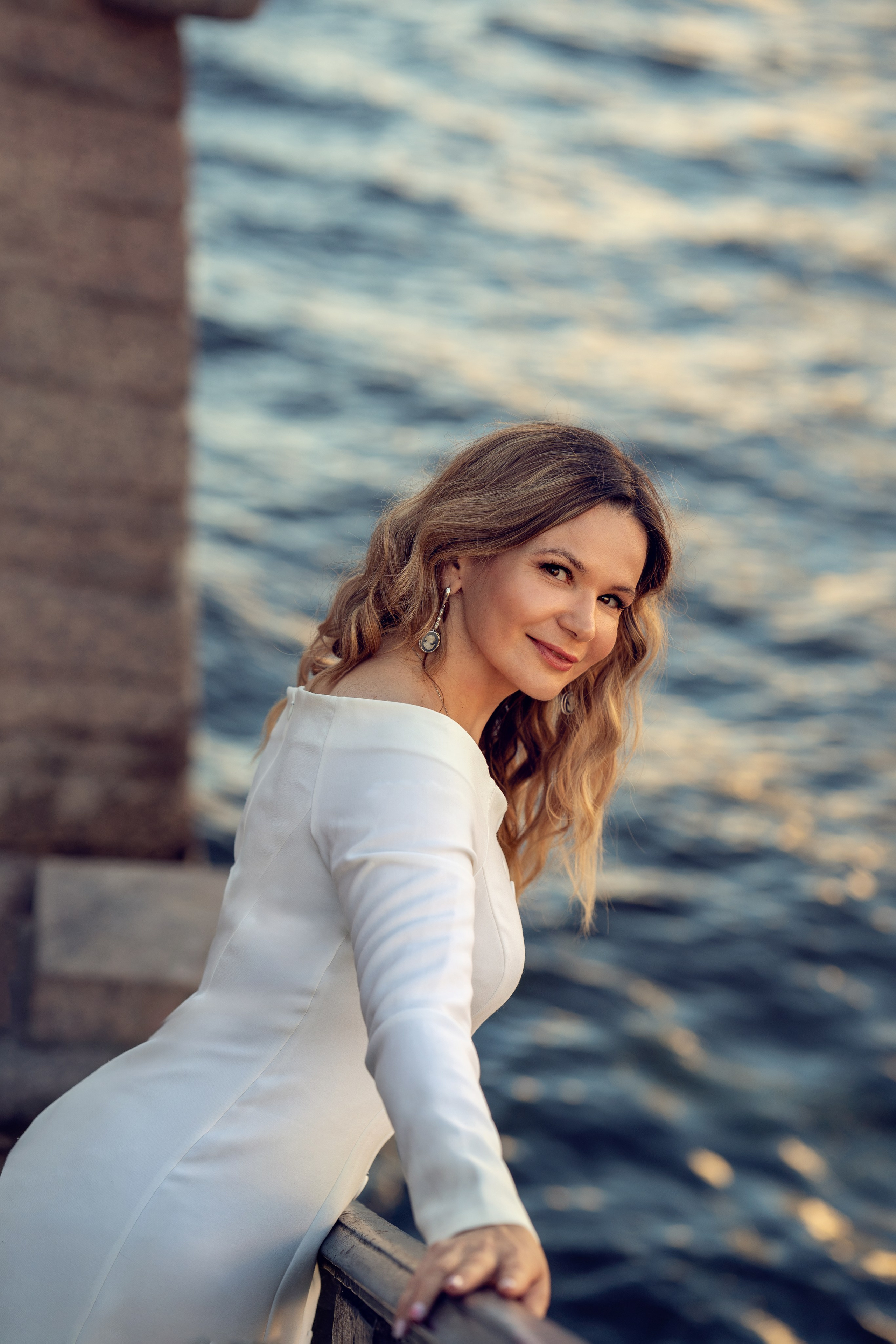 ПОРТРЕТЫ. Портретный фотограф в Санкт-Петербурге Анастасия Дебчук