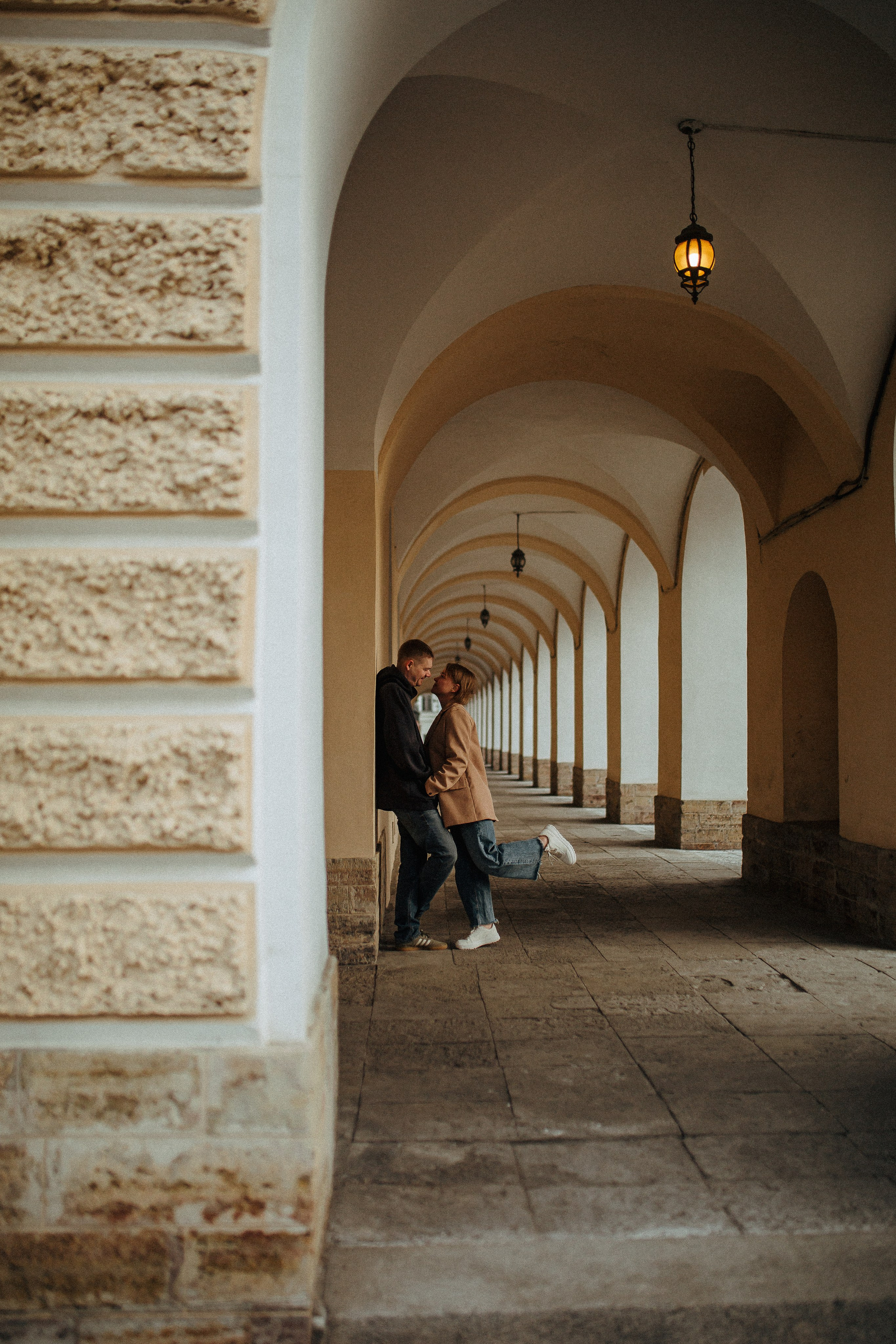 Анна & Александр. Семейный и Свадебный фотограф в Санкт-Петербурге Плохая Екатерина