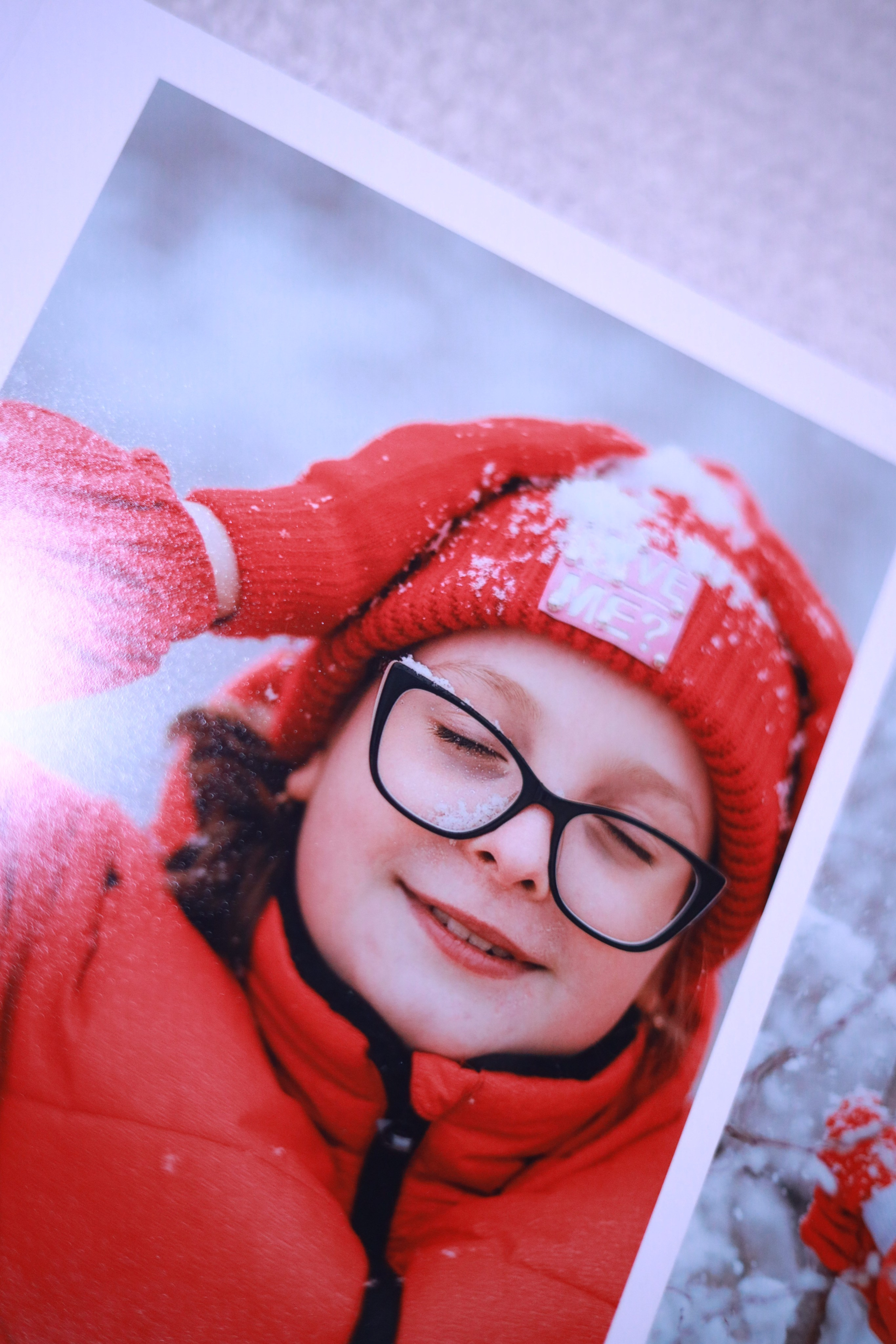 Мгновения радости