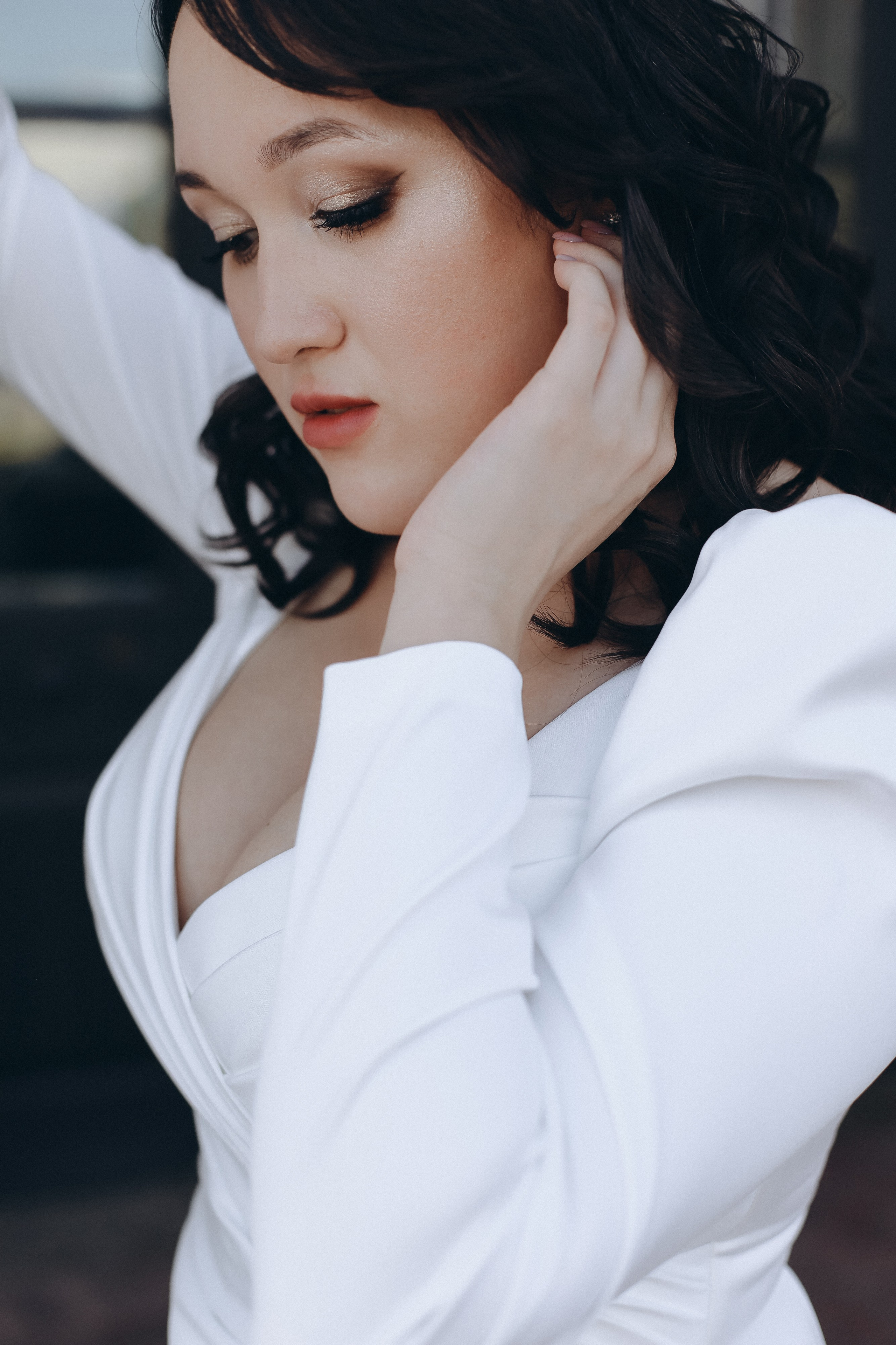 Дарина и Василий. Свадебный и семейный фотограф Захарова Юлия