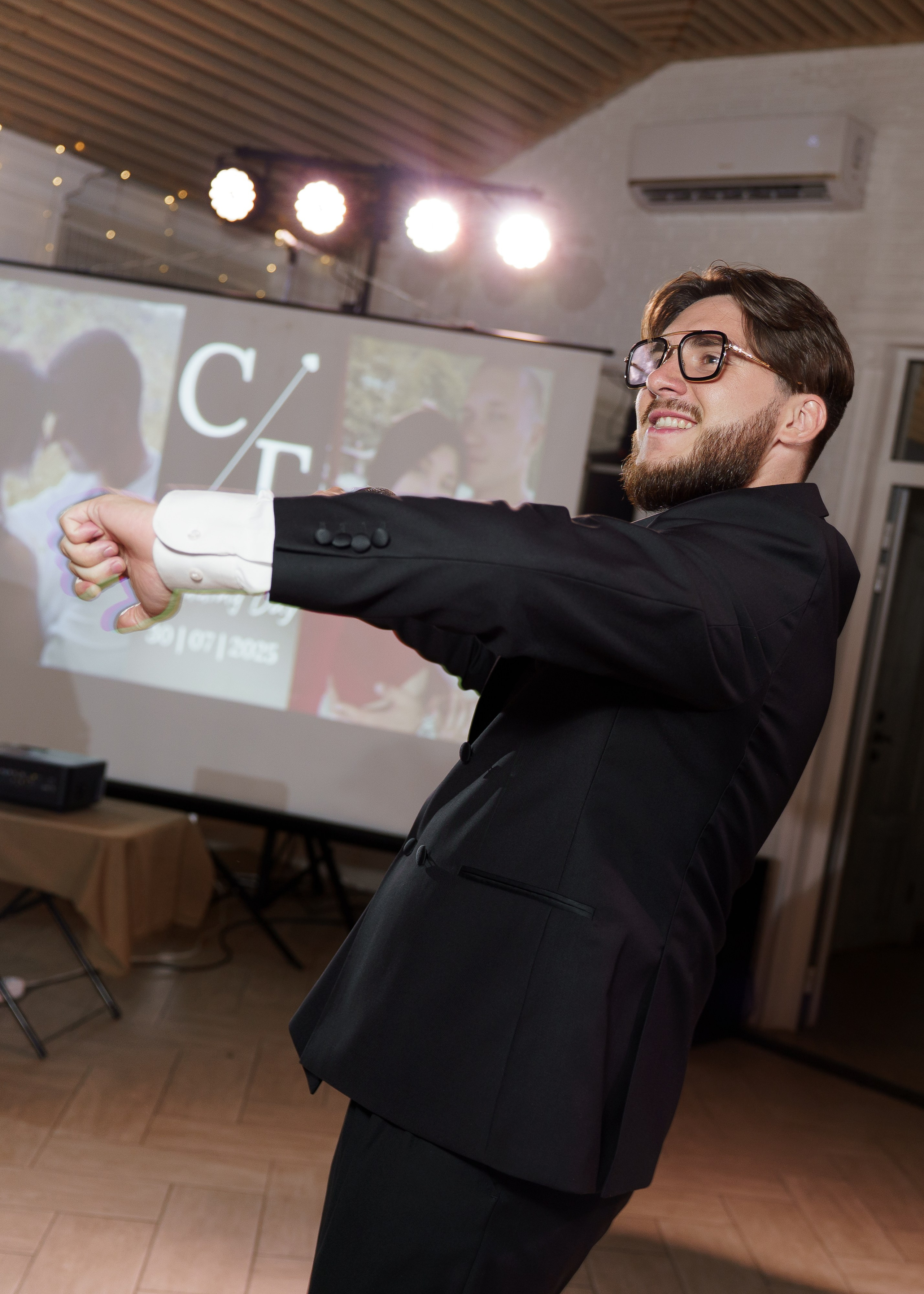 Станислав & Гюзель. Главная