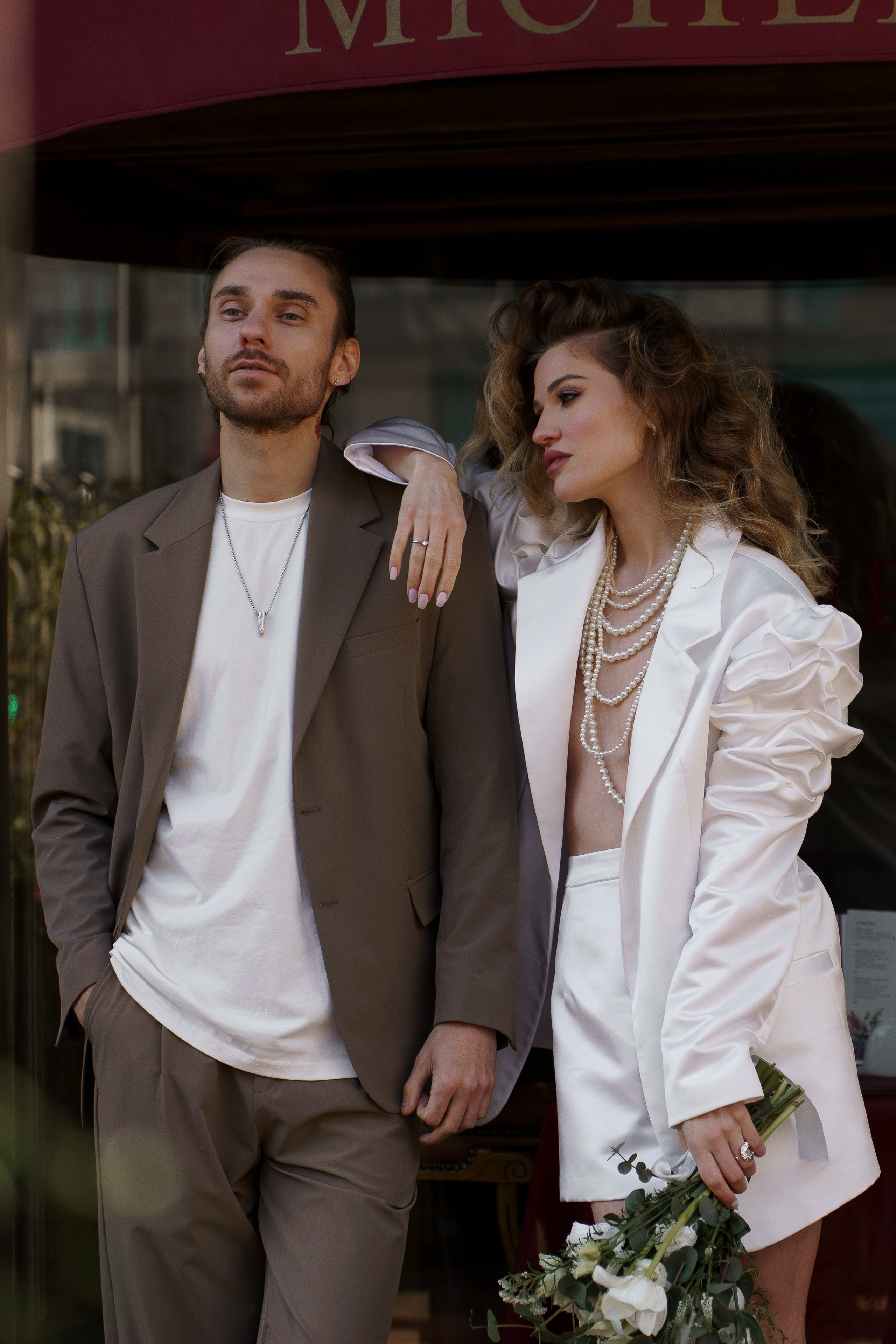 Клим & Полина (2). Главная