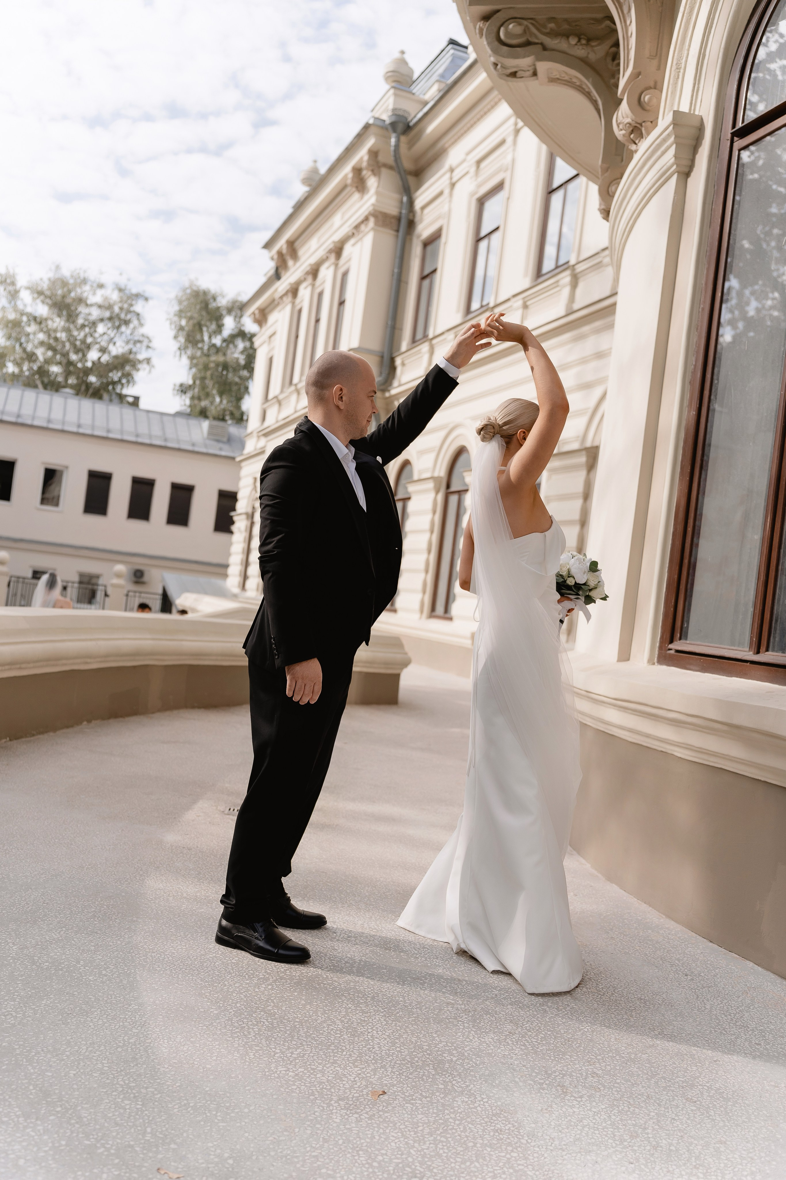 Алмаз & Ангелина. Главная