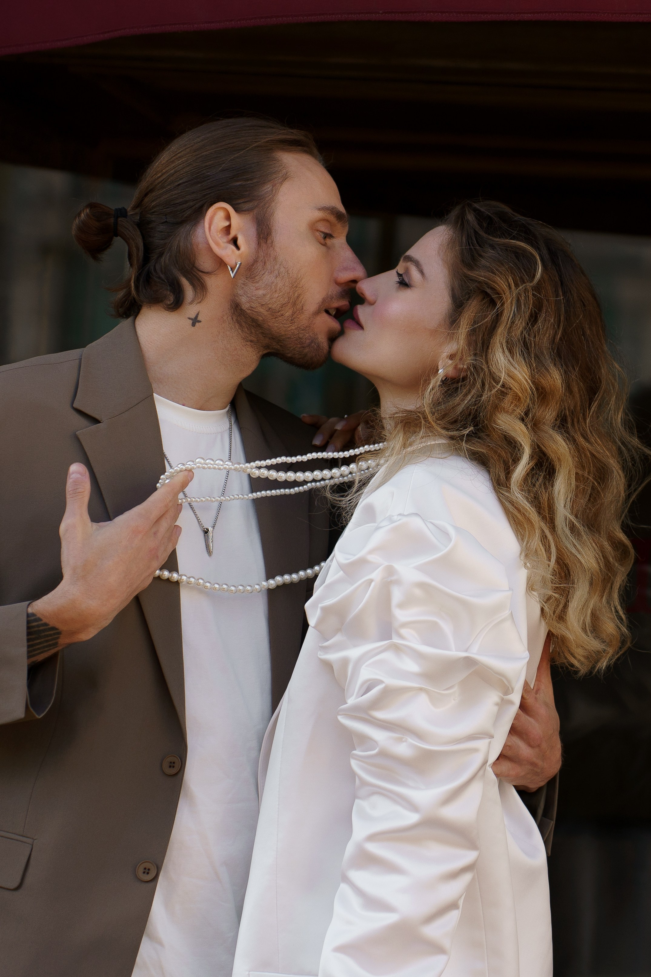 Клим & Полина (2). Главная