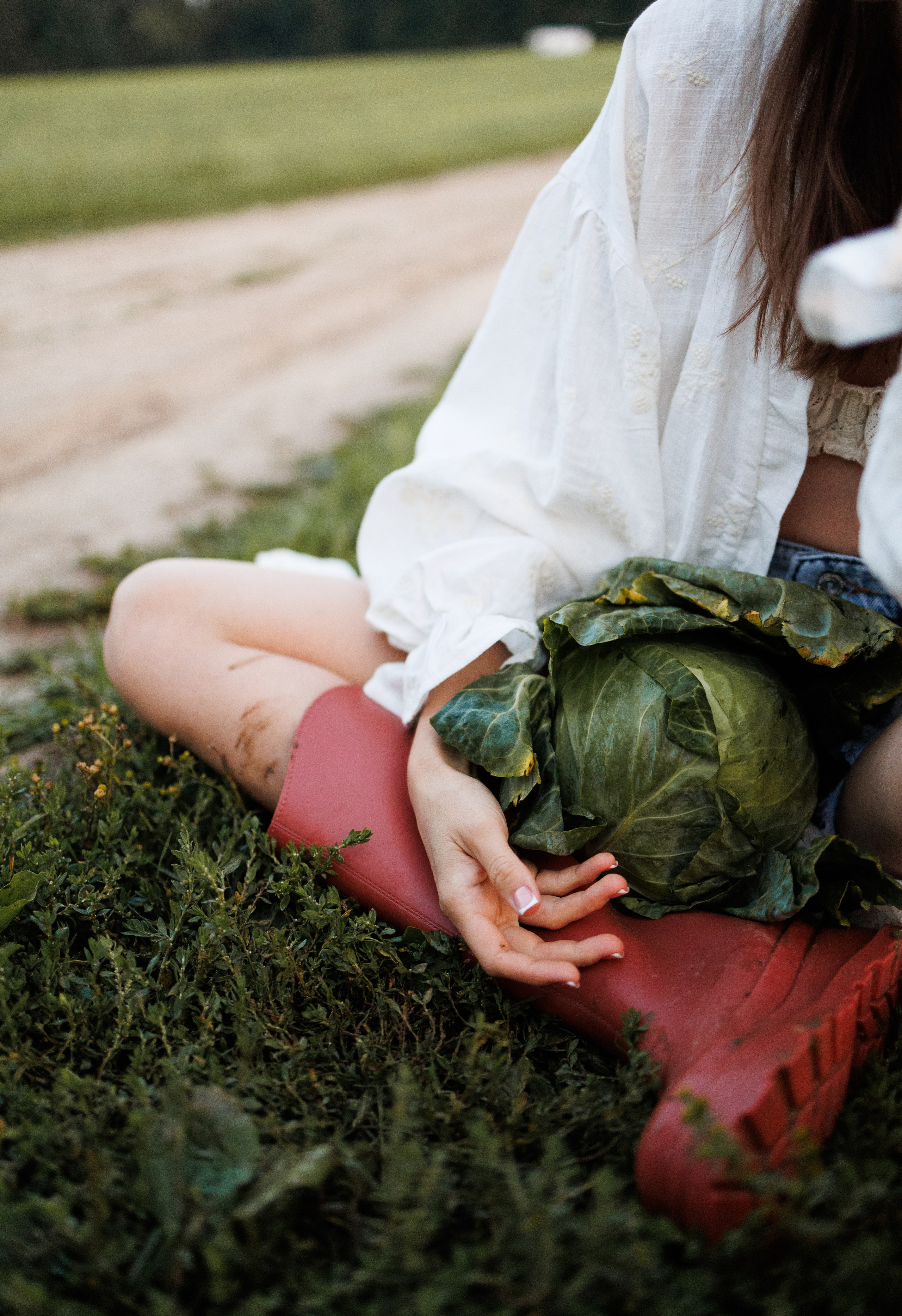 Мария Платон и  маленькая Мира. Семейный и детский фотограф в Королёве Шарутина Лидия