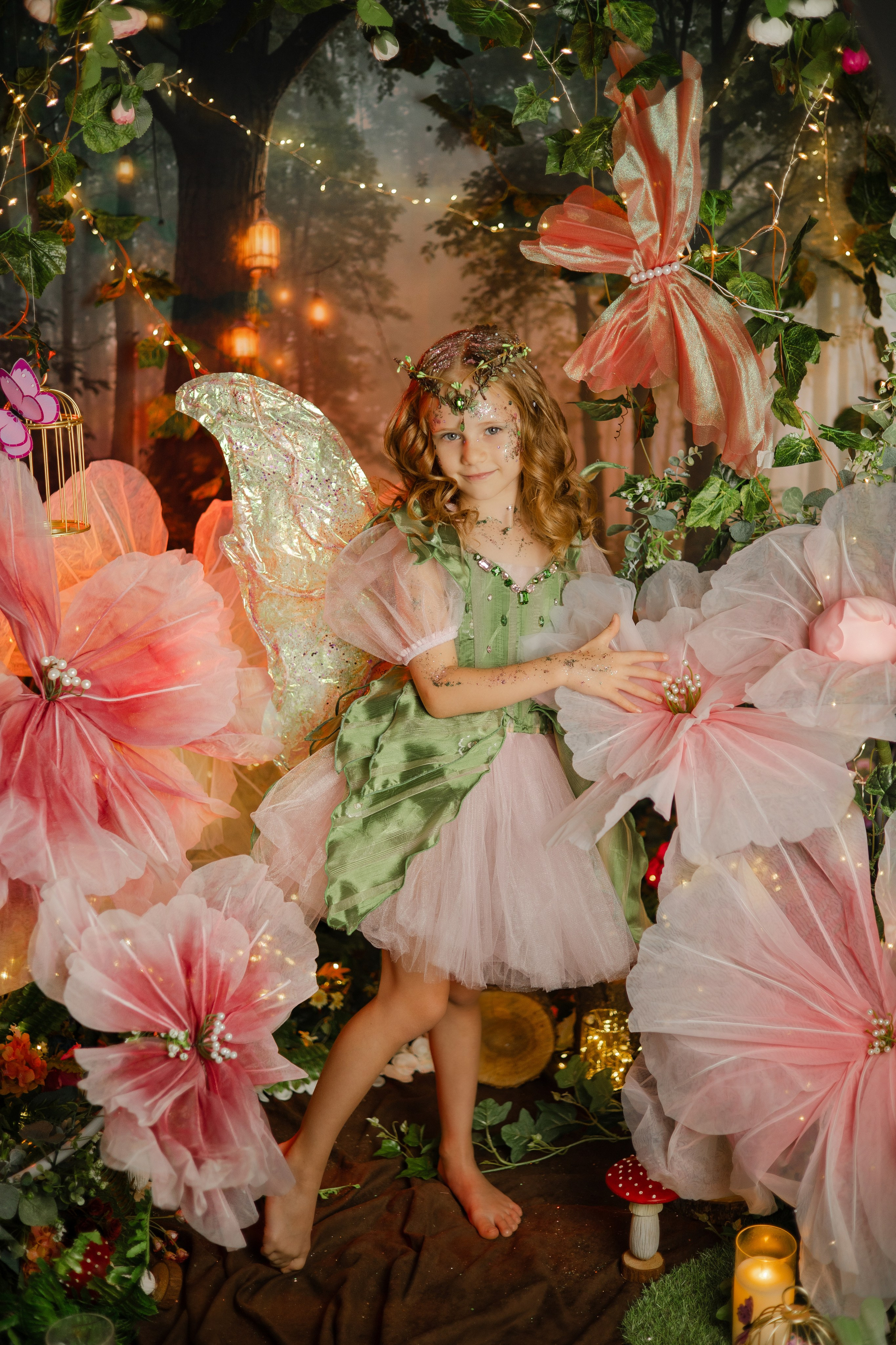 Портфолио фотограф Юлия