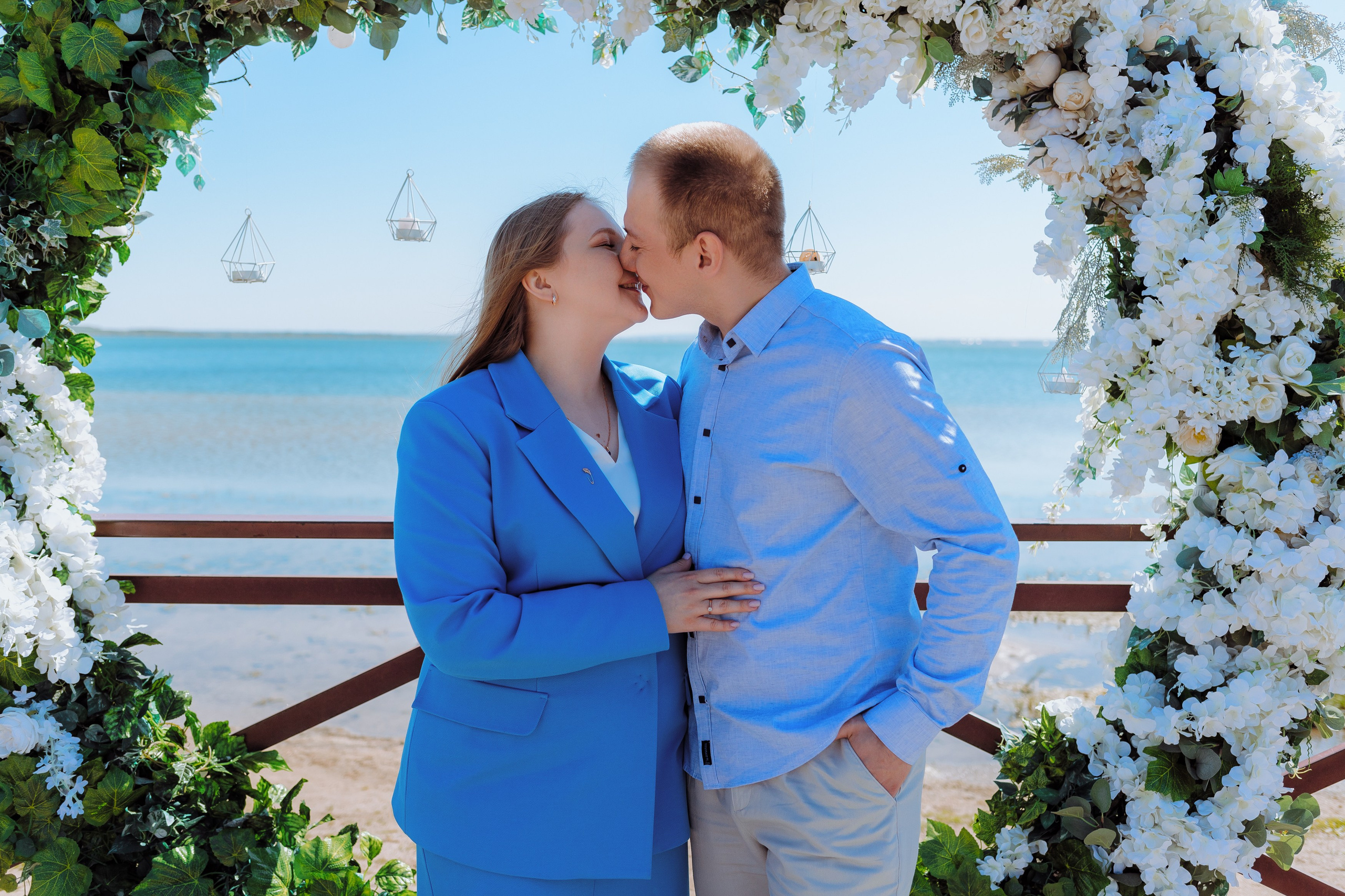 Станислав и Кристина | 01.06.2024. Репортажный фотограф Челябинск Егор Фомин