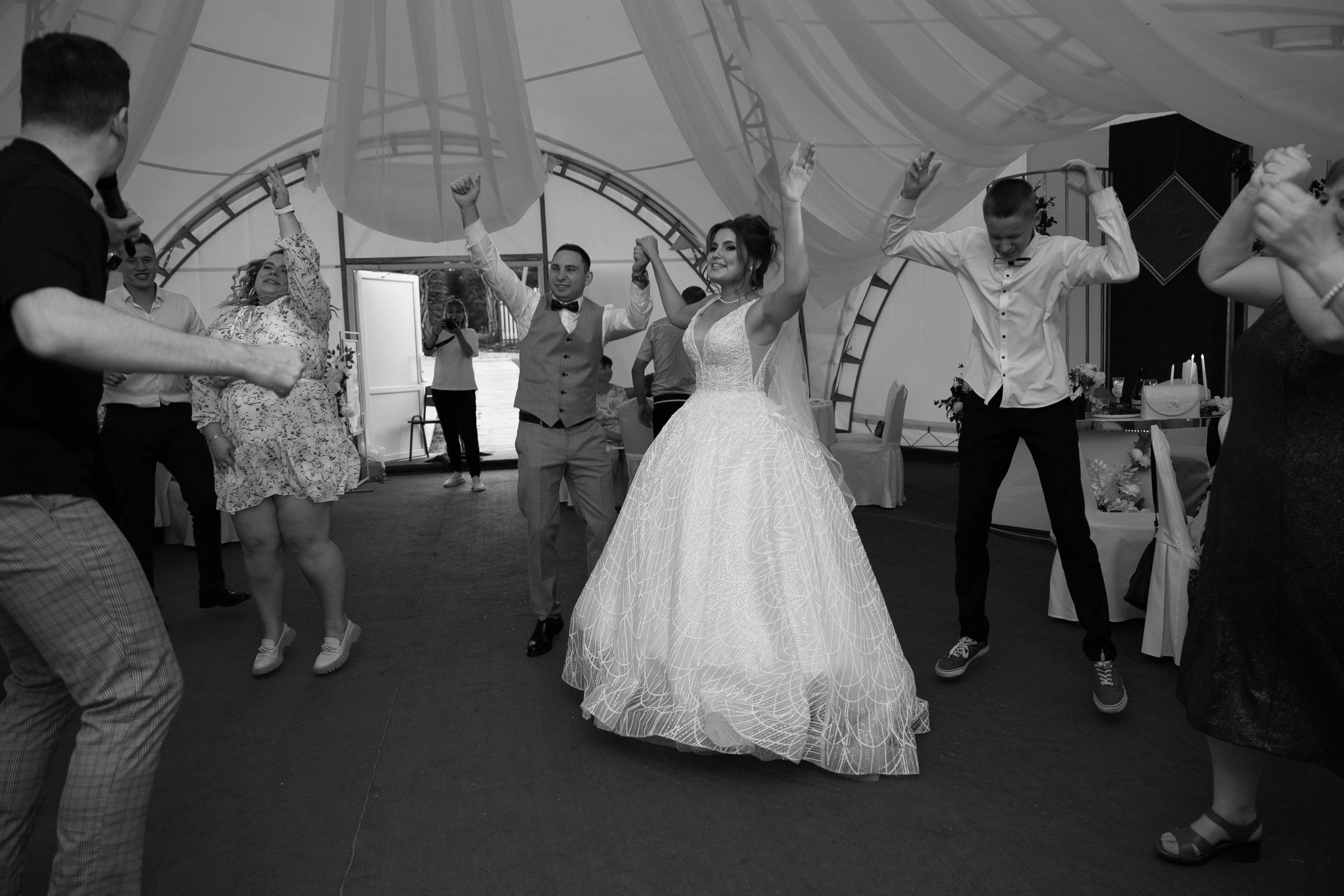 Анна и Кирилл. Галерея